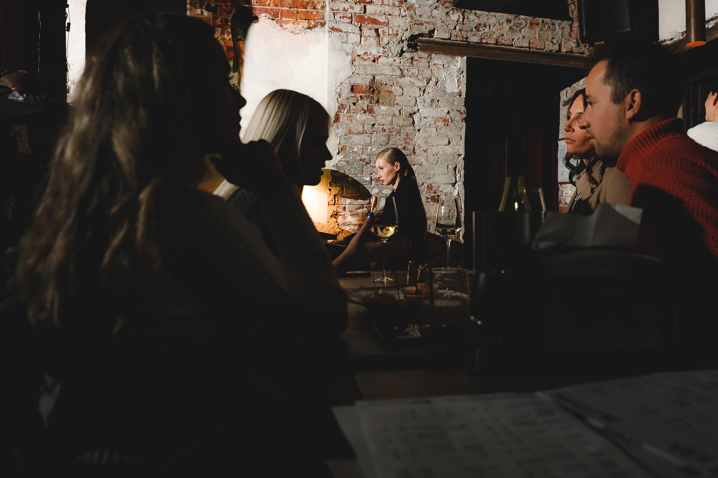 Фортепианный вечер Натальи Ерёминой. Фотограф в Волгограде — Александра Искандерова