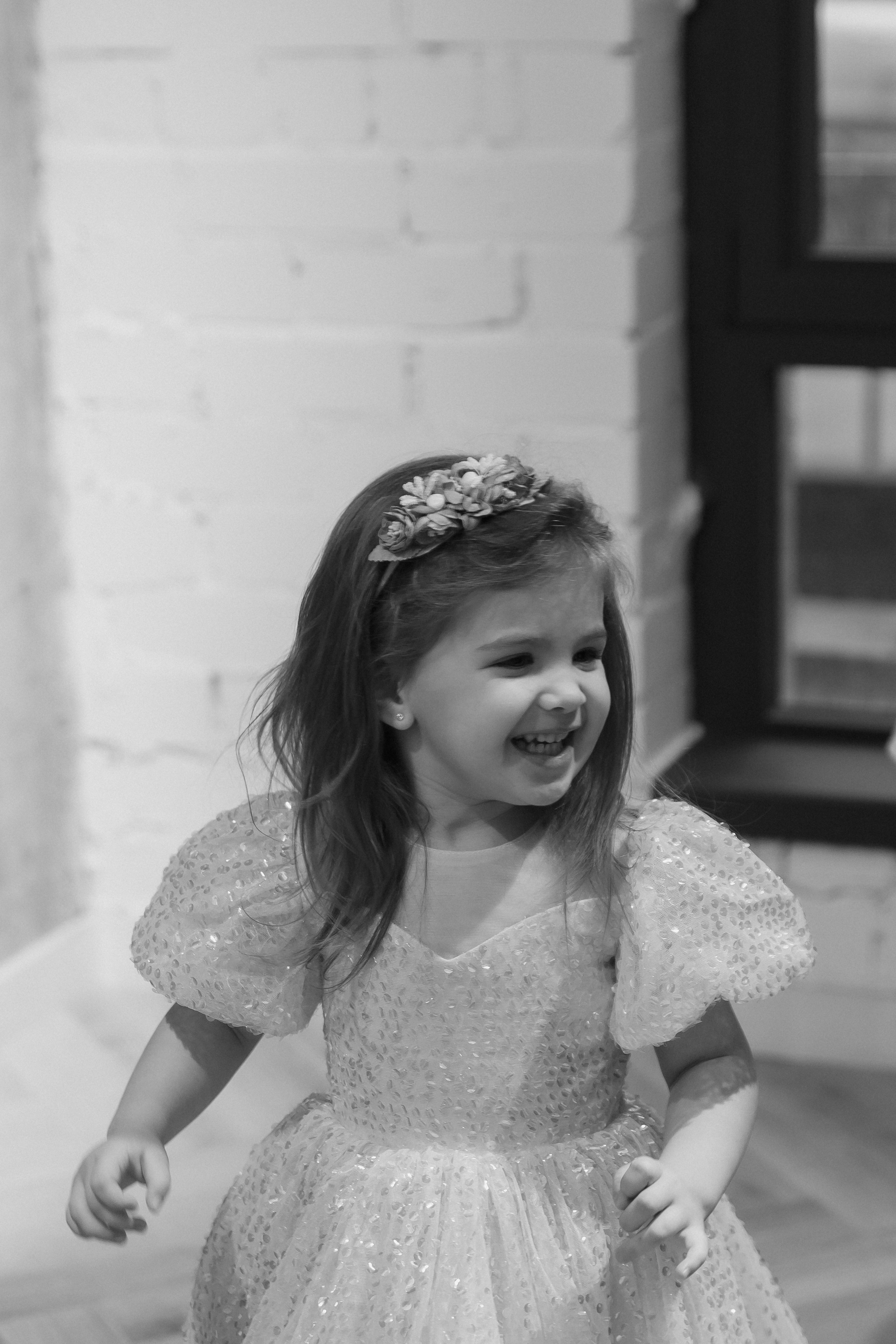 Лили 3 годика. Фотограф в Волгограде — Александра Искандерова