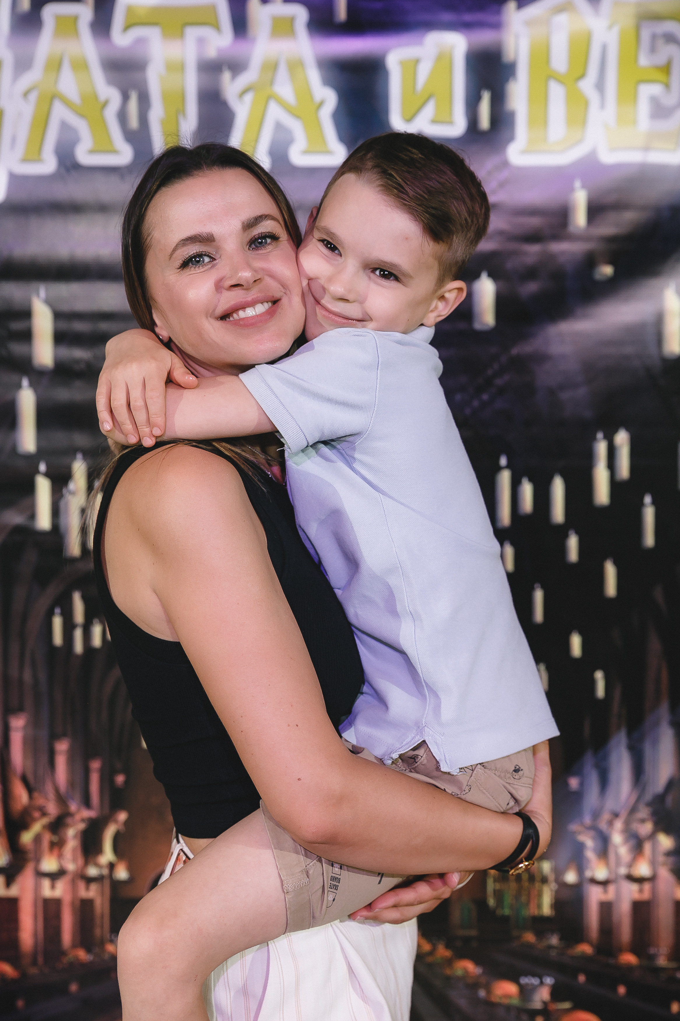 Злата и Вера. Фотограф в Волгограде — Александра Искандерова