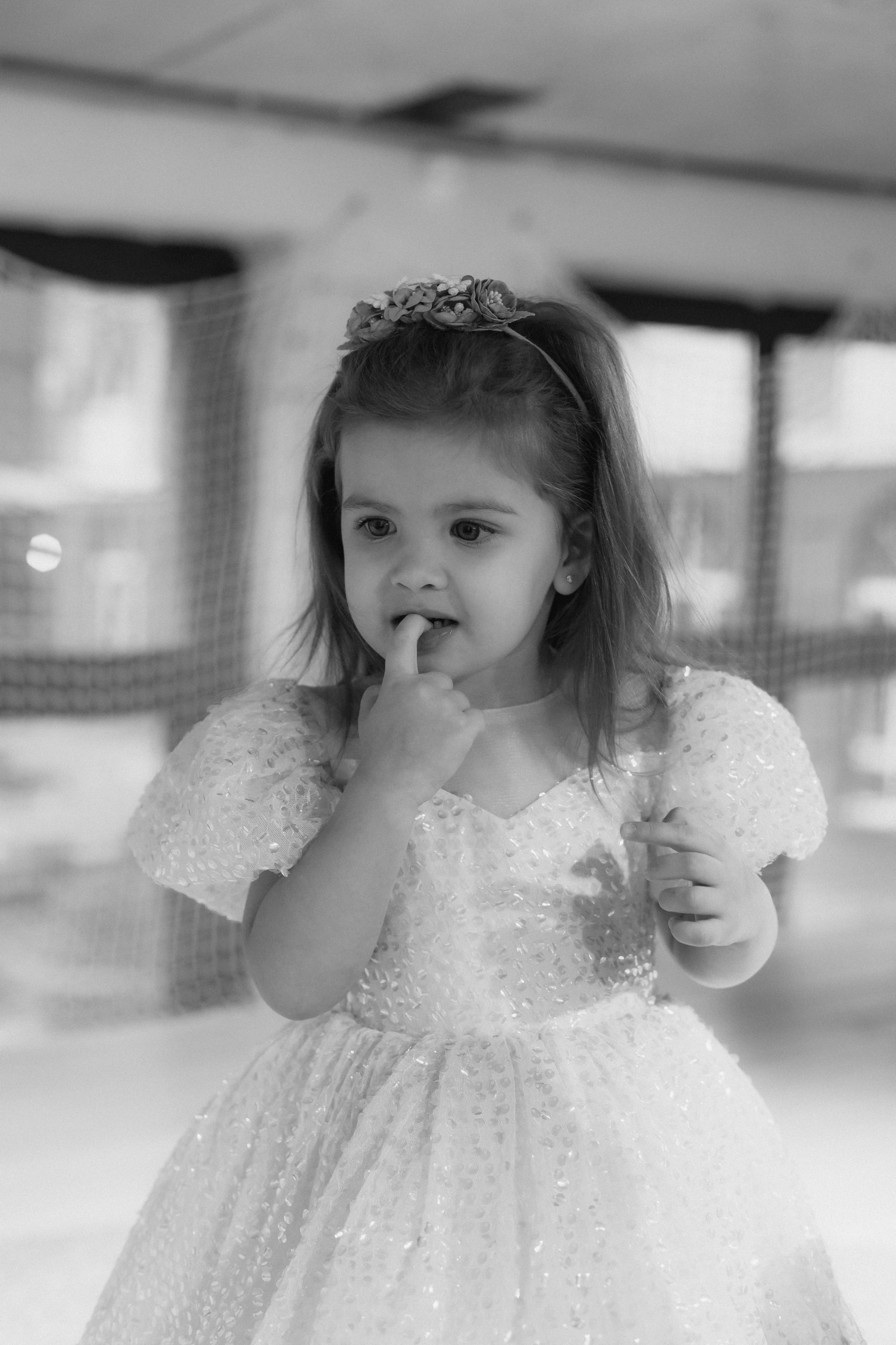 Лили 3 годика. Фотограф в Волгограде — Александра Искандерова