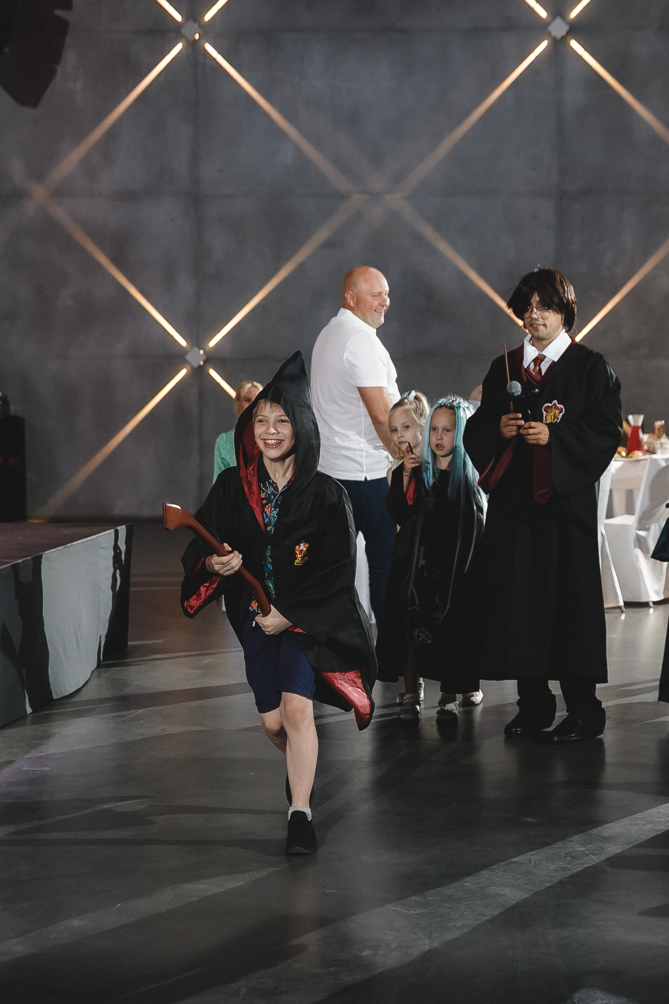 Злата и Вера. Фотограф в Волгограде — Александра Искандерова