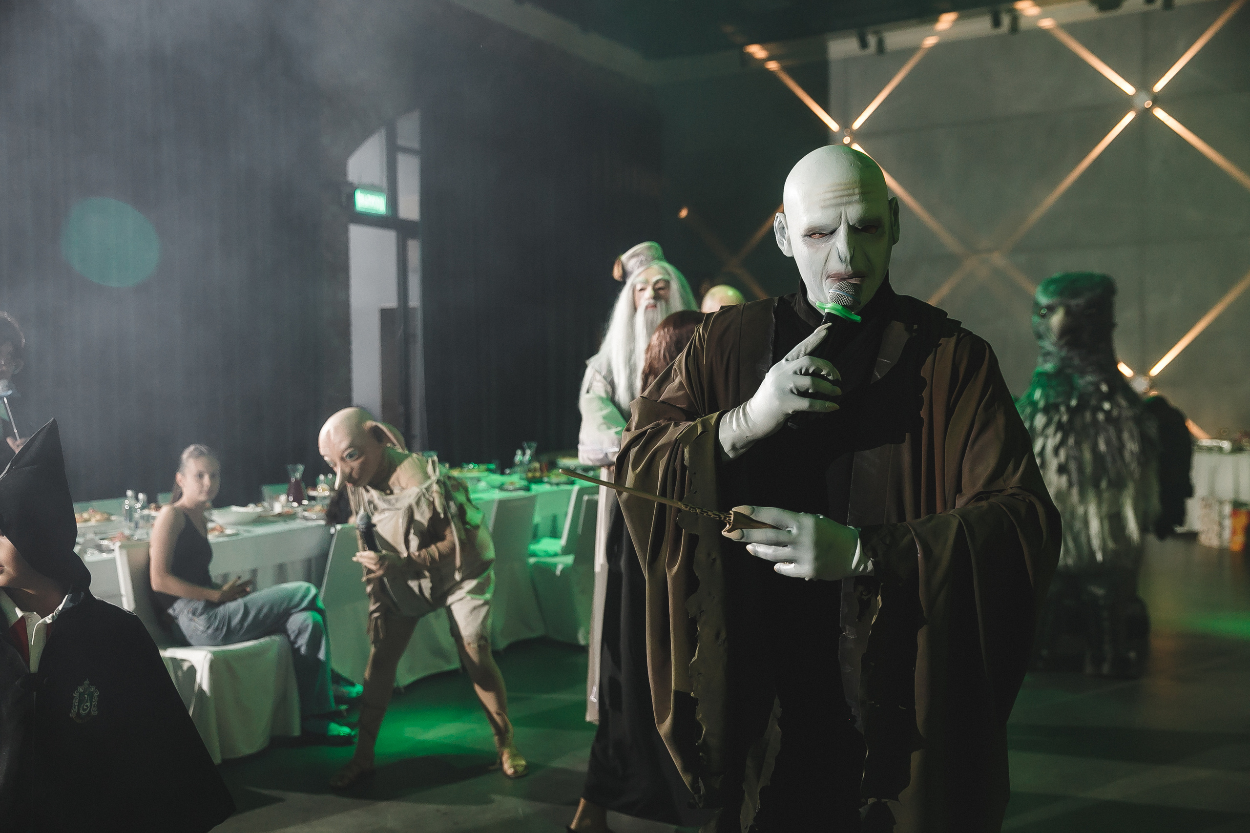 Злата и Вера. Фотограф в Волгограде — Александра Искандерова