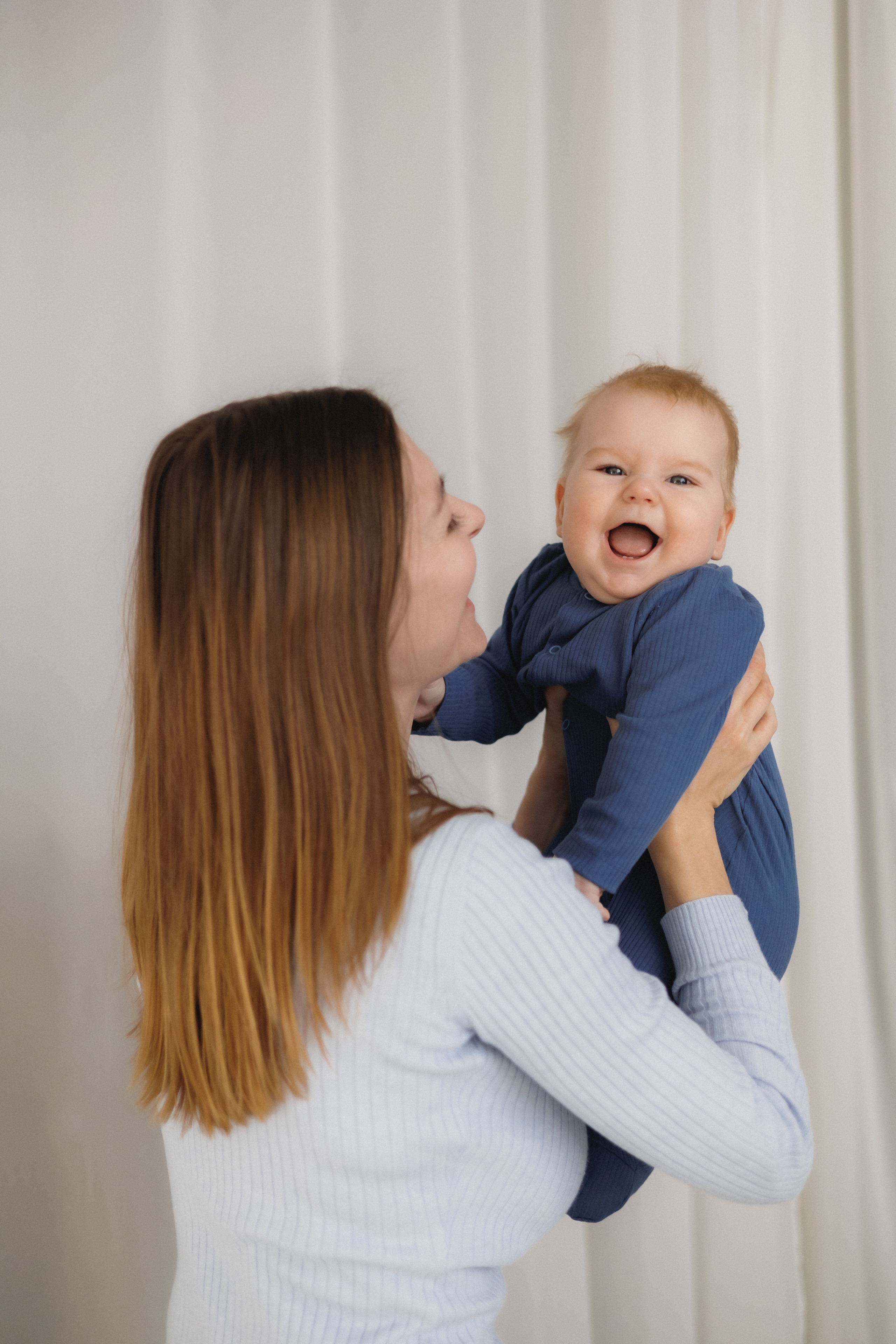 Лев Мама Папа. Фотограф в Волгограде — Александра Искандерова
