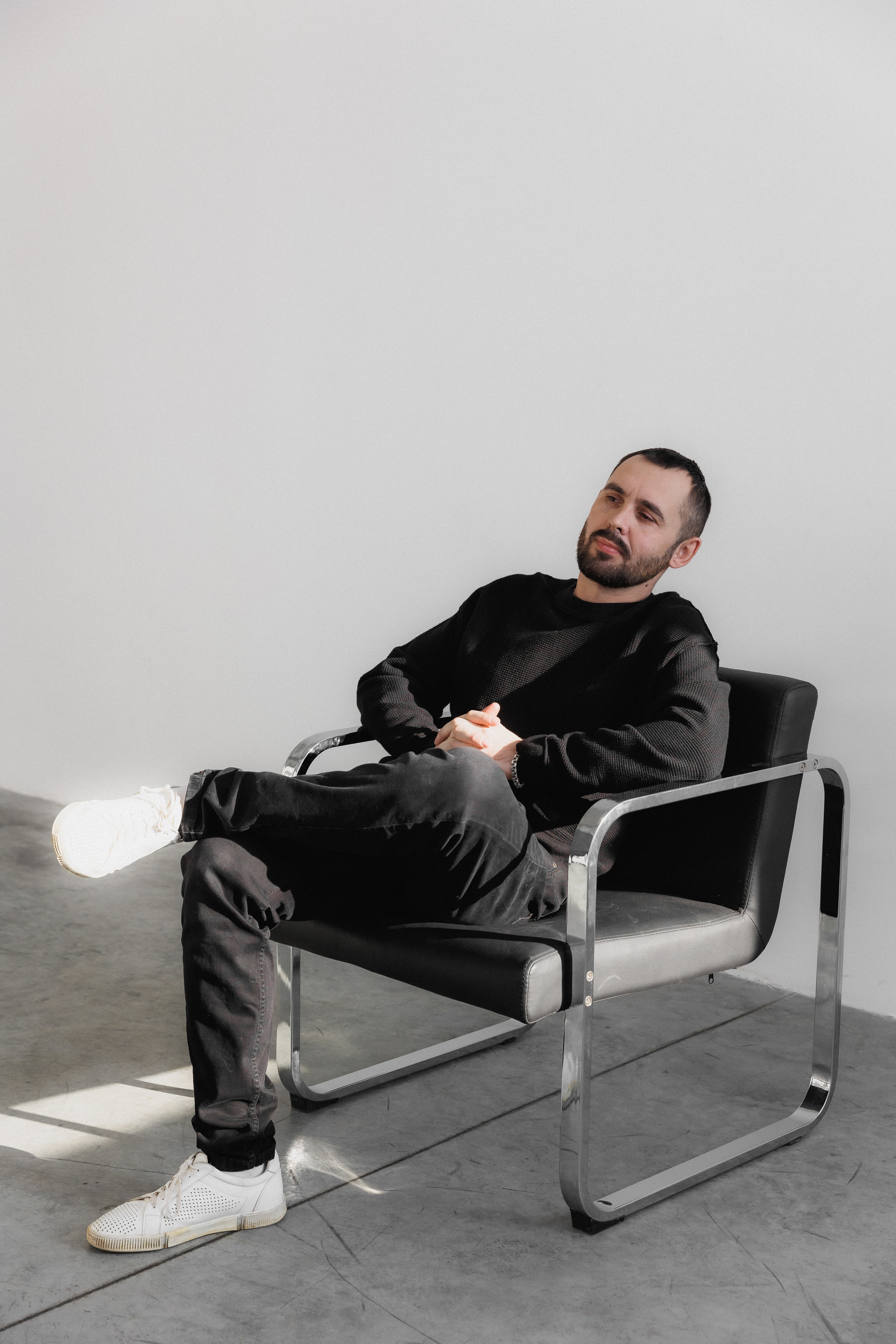 Семья+1. Фотограф в Волгограде — Александра Искандерова