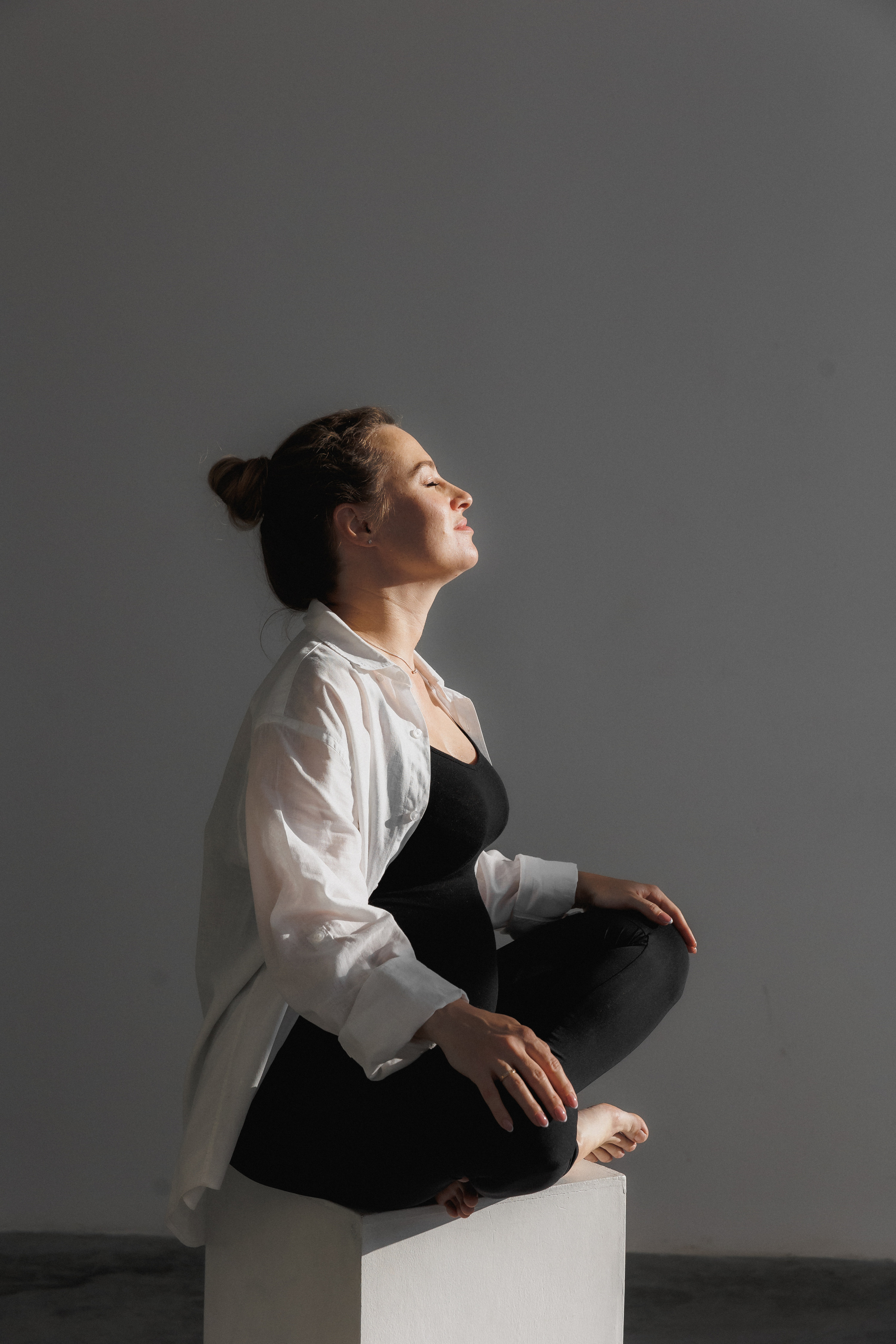 Семья+1. Фотограф в Волгограде — Александра Искандерова