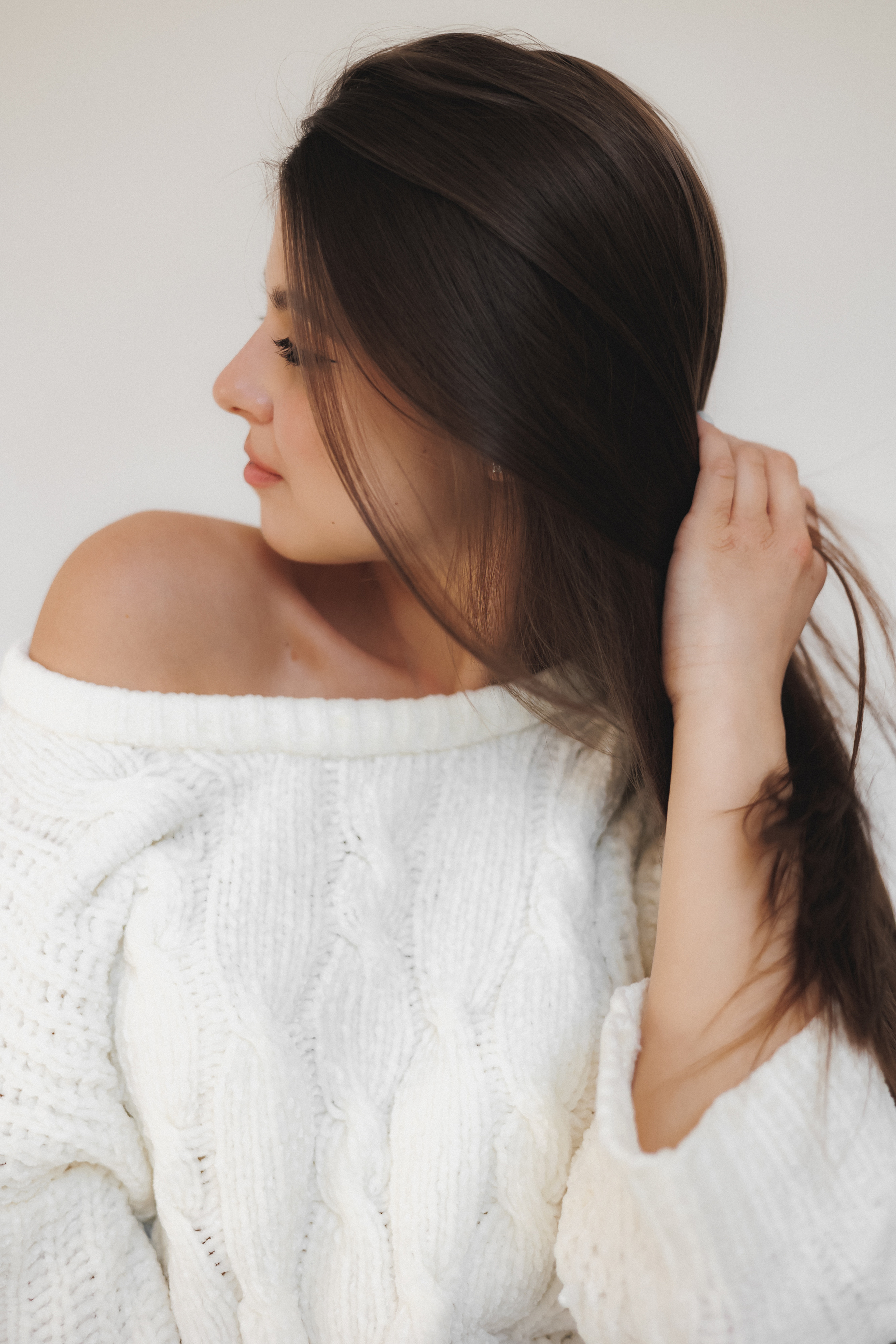 Диана. Фотограф в Волгограде — Александра Искандерова