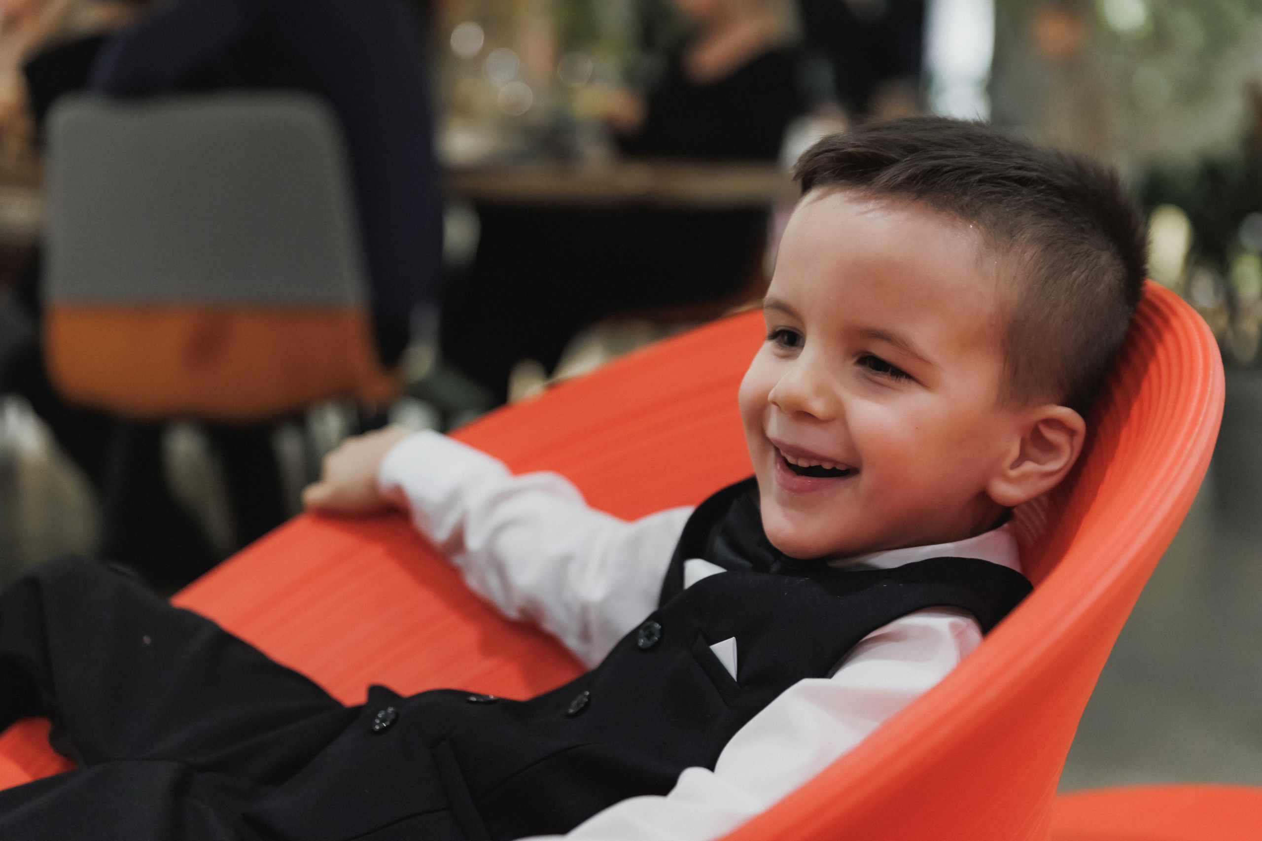 Тусовка Десептиконов. Алексею 6 лет!. Фотограф в Волгограде — Александра Искандерова