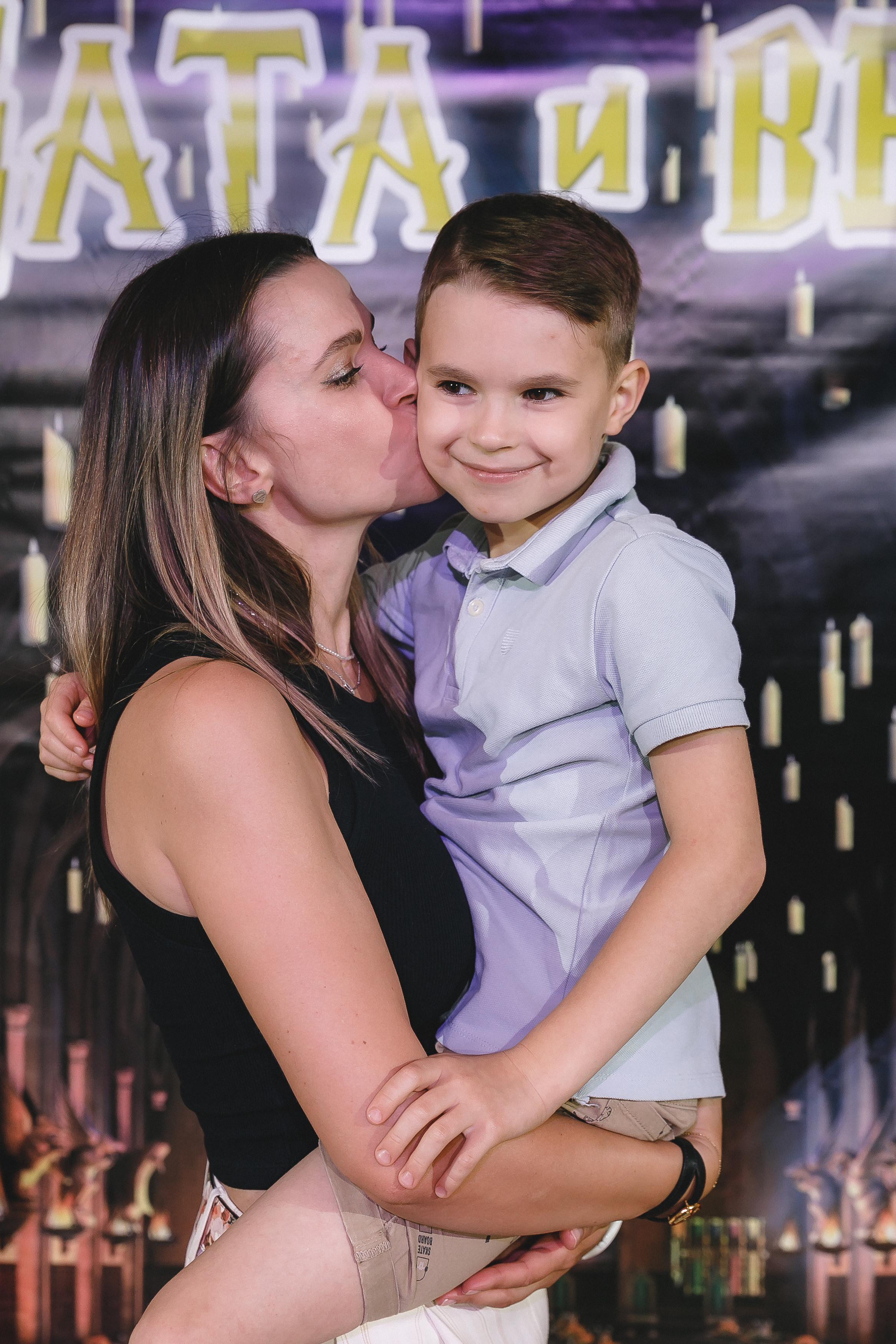 Злата и Вера. Фотограф в Волгограде — Александра Искандерова