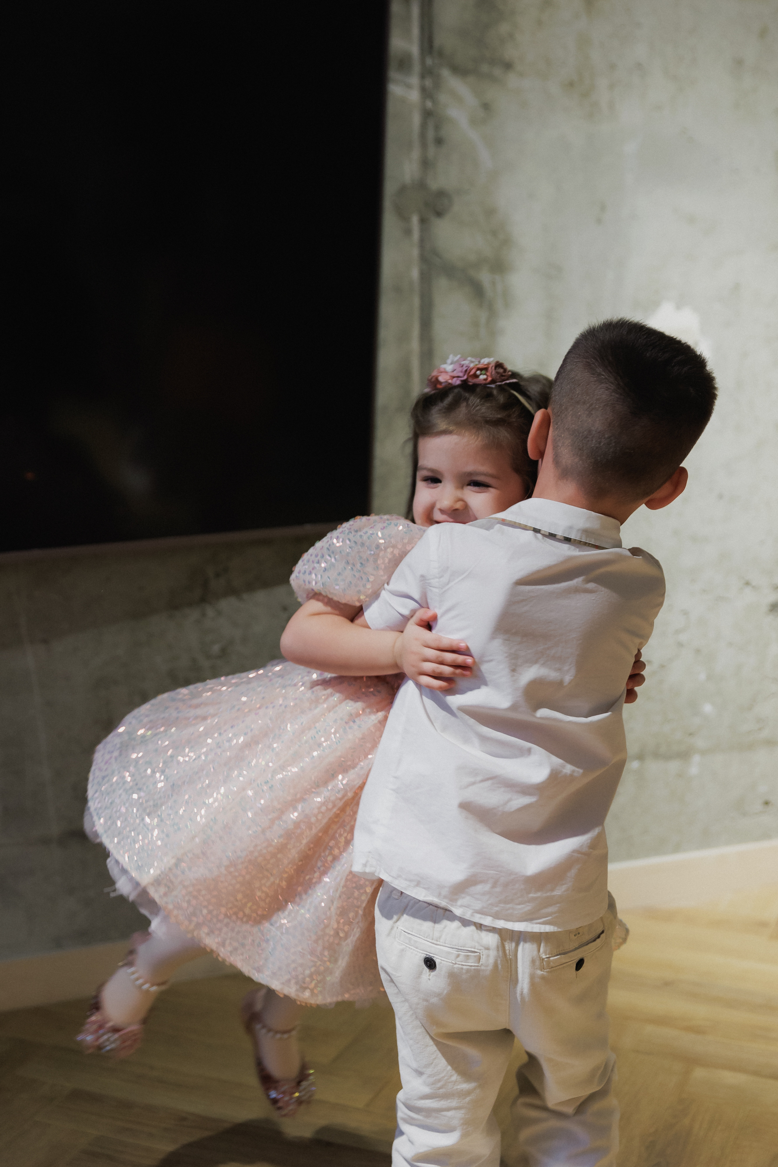 Лили 3 годика. Фотограф в Волгограде — Александра Искандерова