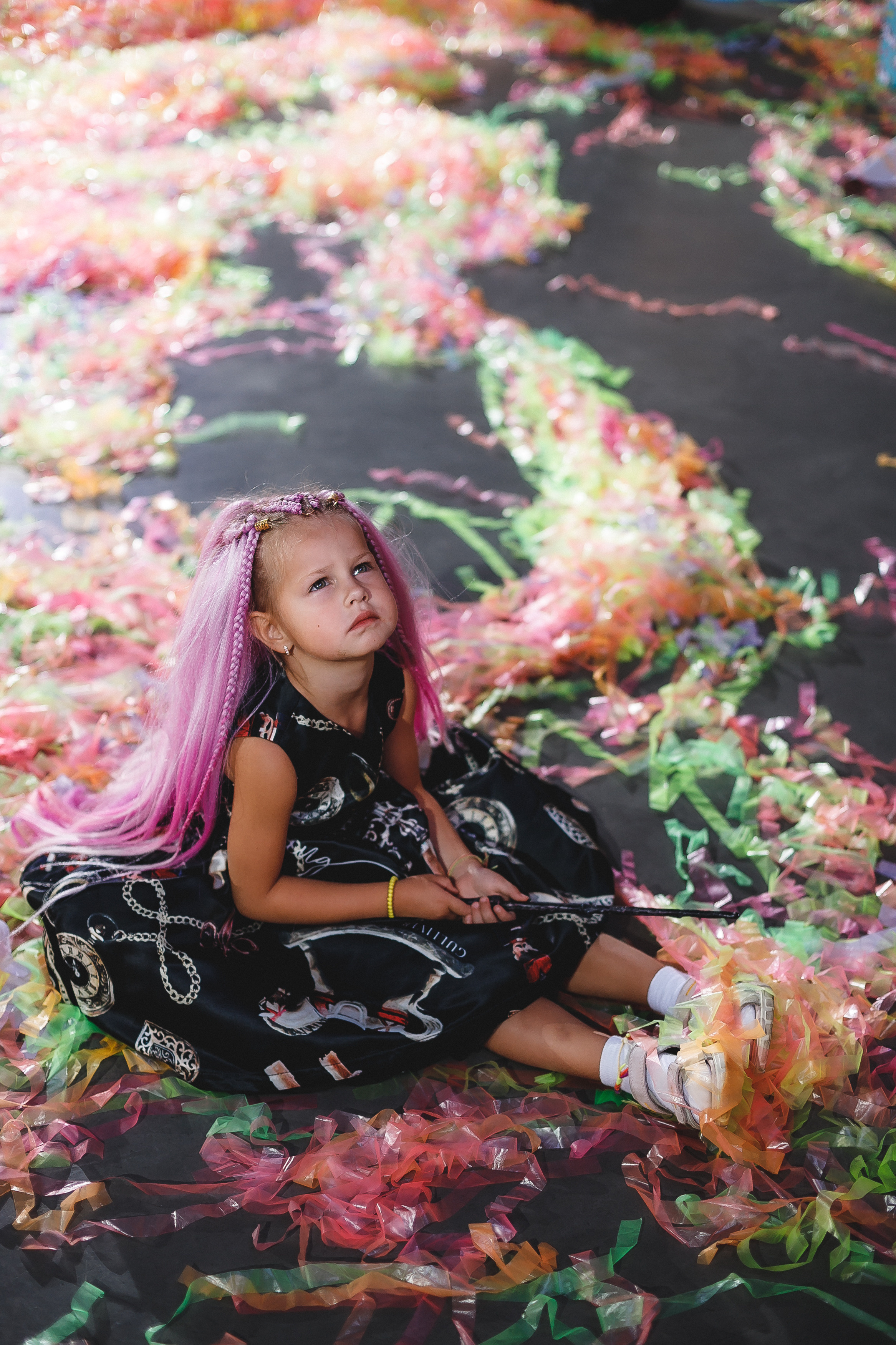 Злата и Вера. Фотограф в Волгограде — Александра Искандерова