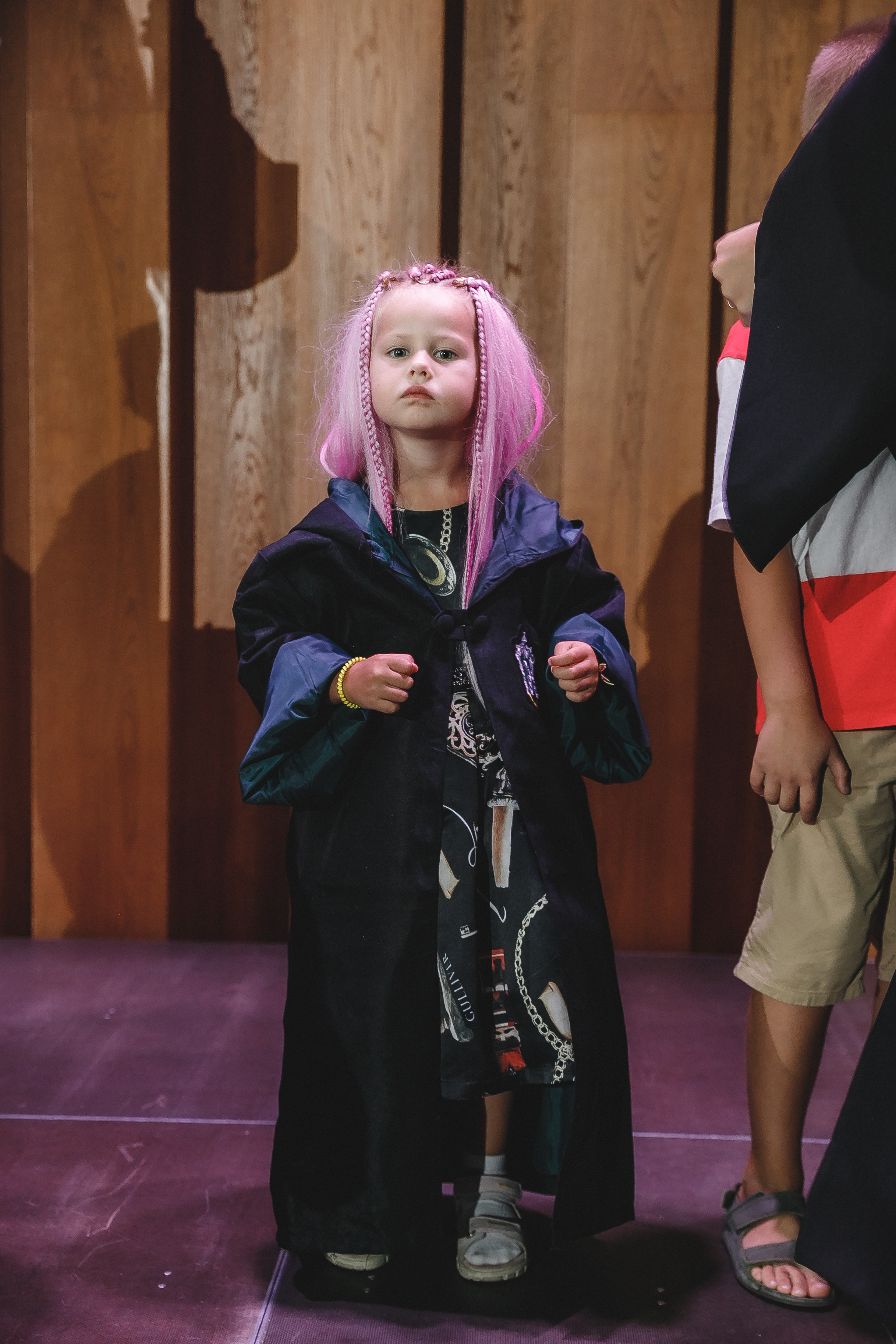 Злата и Вера. Фотограф в Волгограде — Александра Искандерова