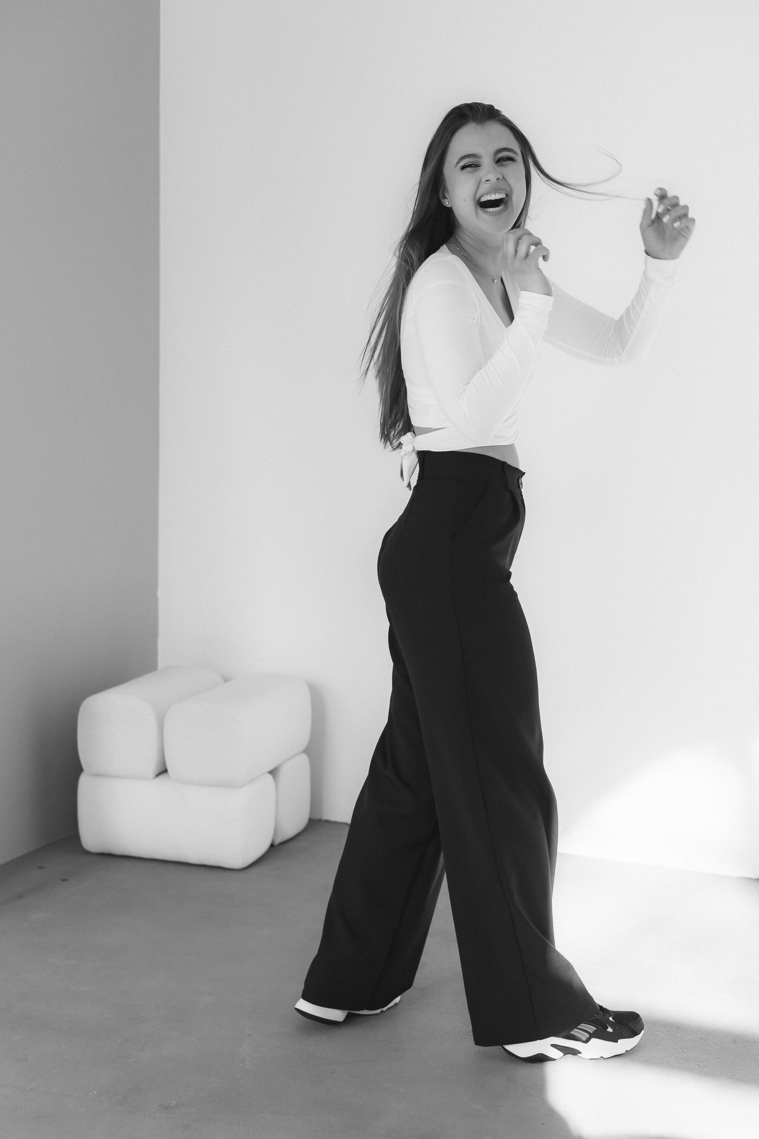 Диана. Фотограф в Волгограде — Александра Искандерова