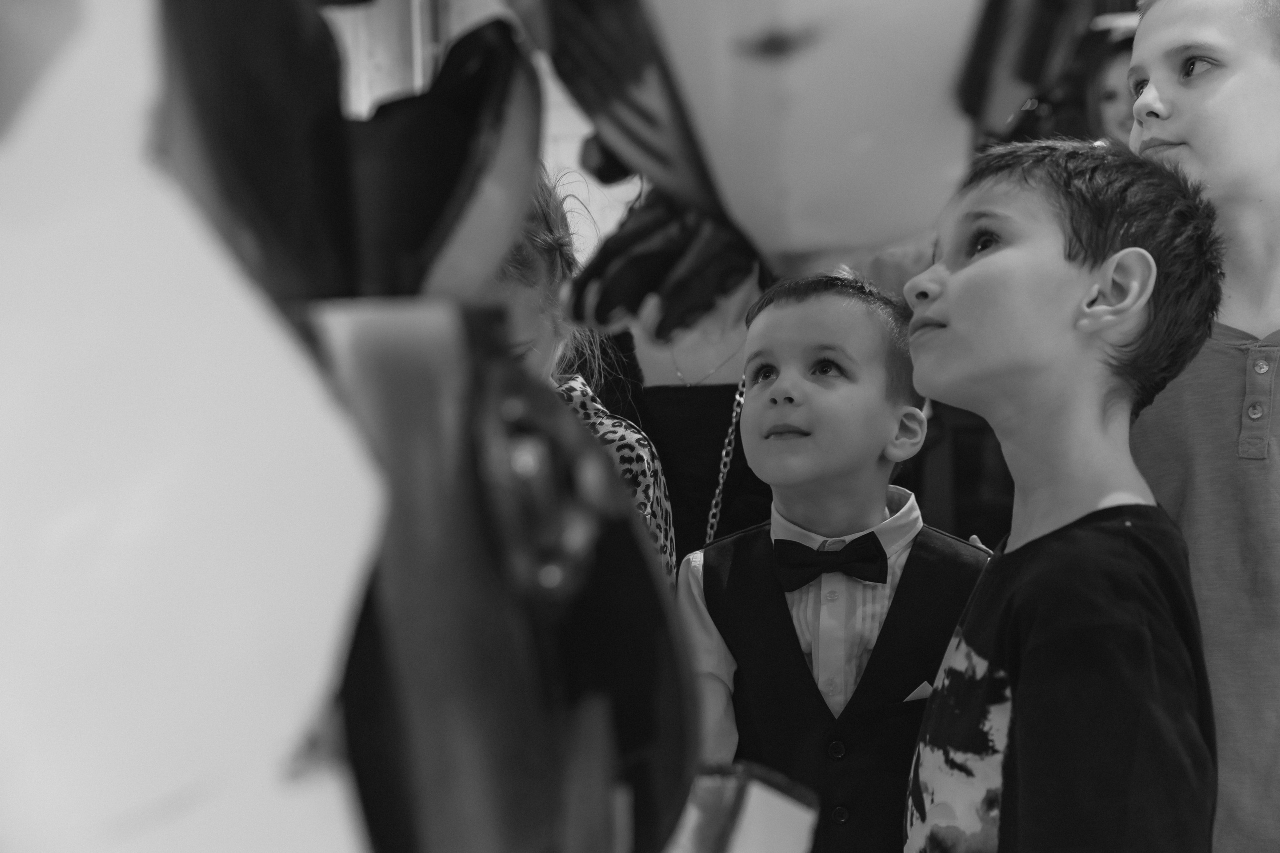 Тусовка Десептиконов. Алексею 6 лет!. Фотограф в Волгограде — Александра Искандерова