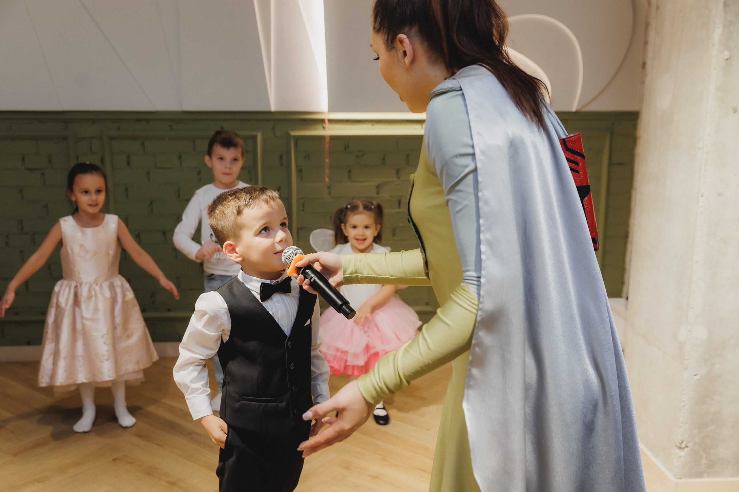 Тусовка Десептиконов. Алексею 6 лет!. Фотограф в Волгограде — Александра Искандерова