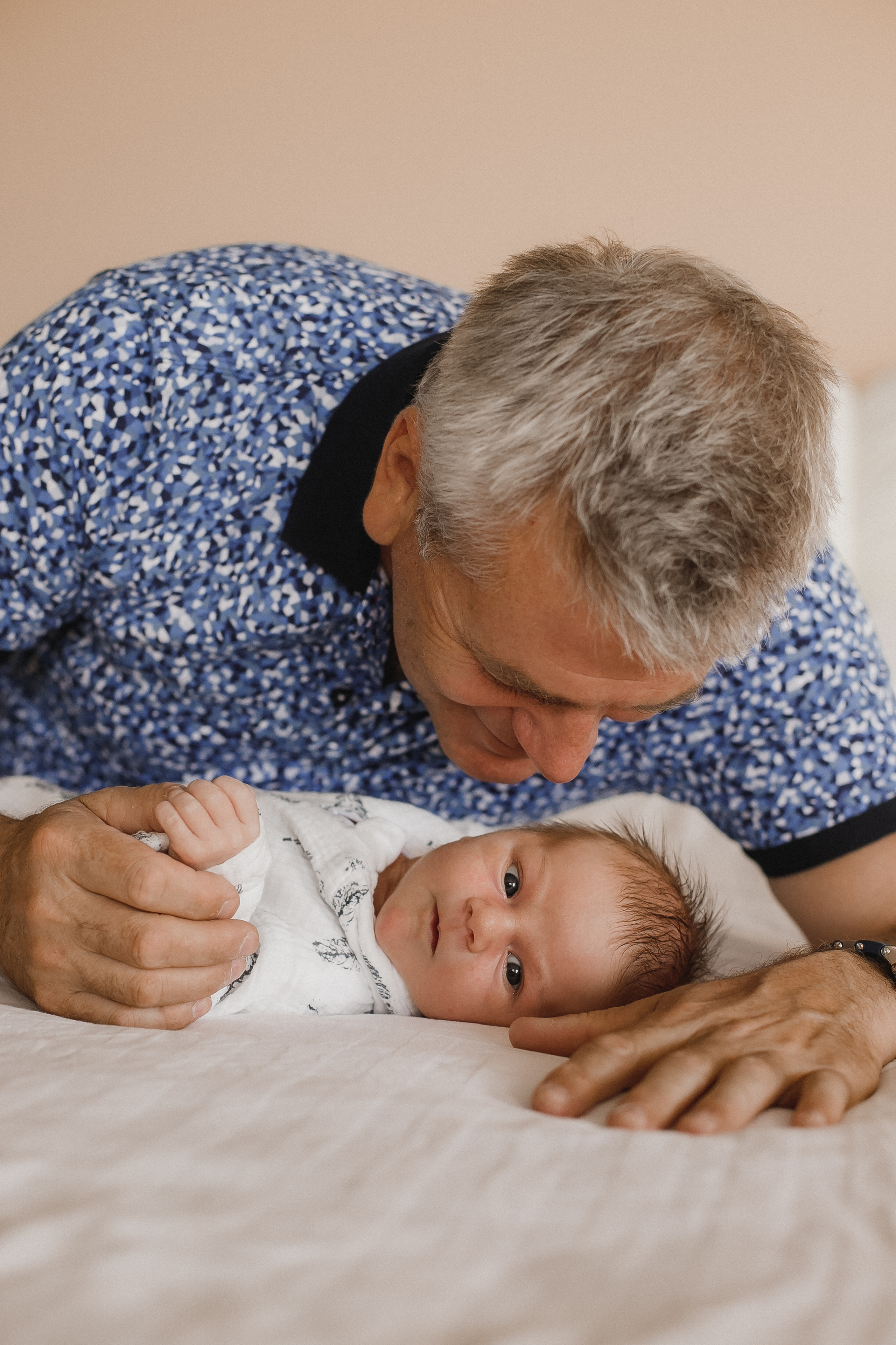 Мама Папа Лев. Фотограф в Волгограде — Александра Искандерова