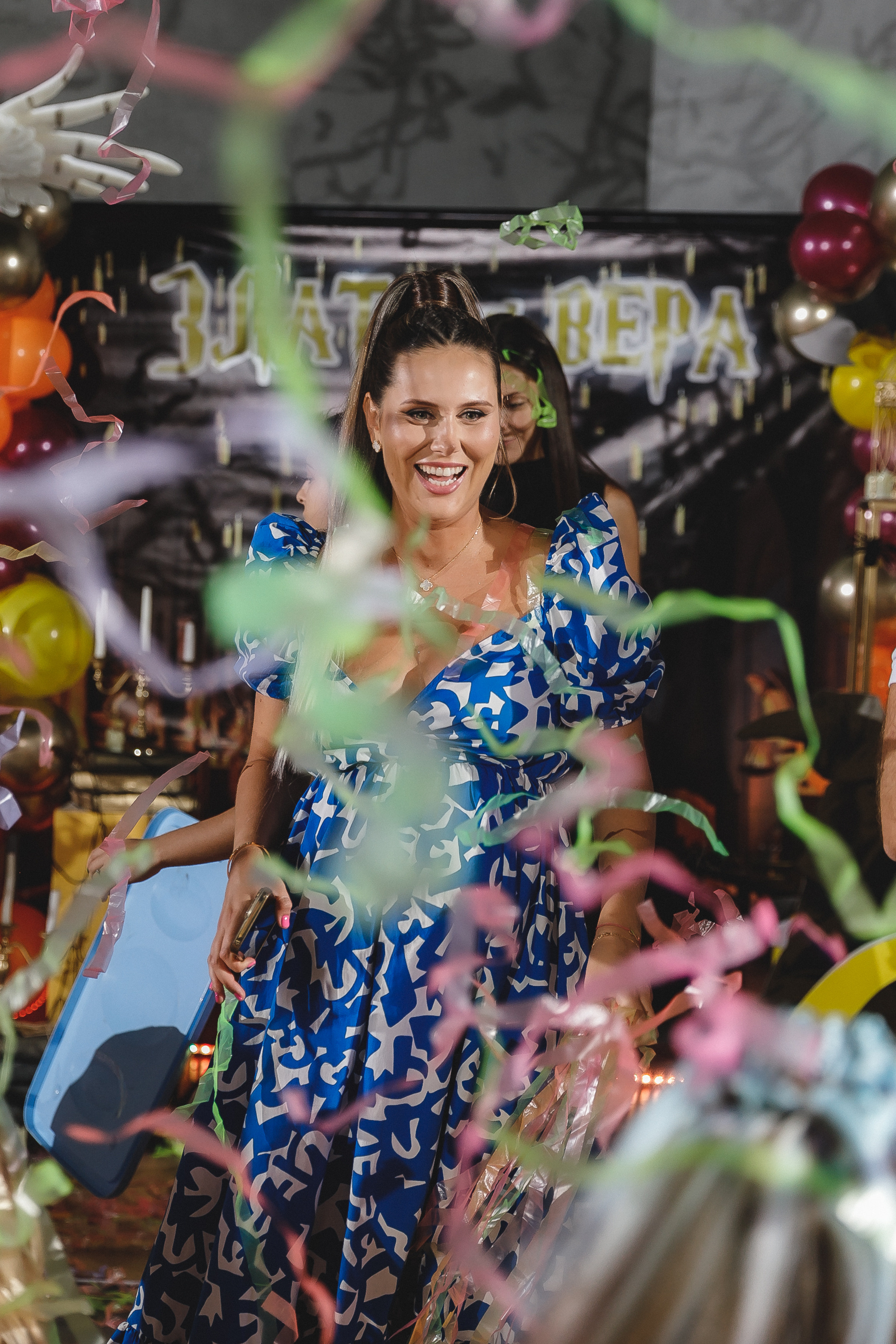 Злата и Вера. Фотограф в Волгограде — Александра Искандерова