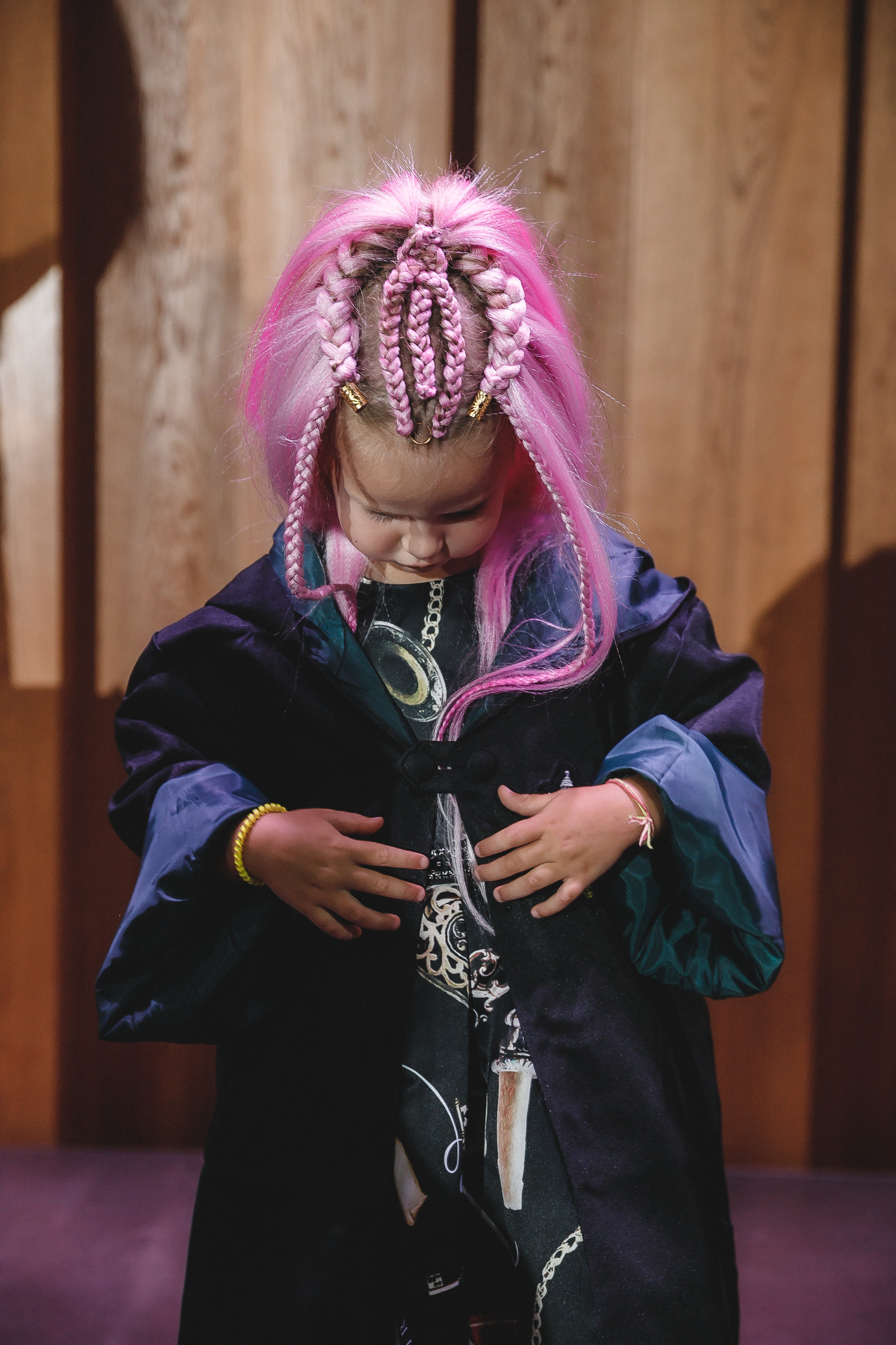 Злата и Вера. Фотограф в Волгограде — Александра Искандерова