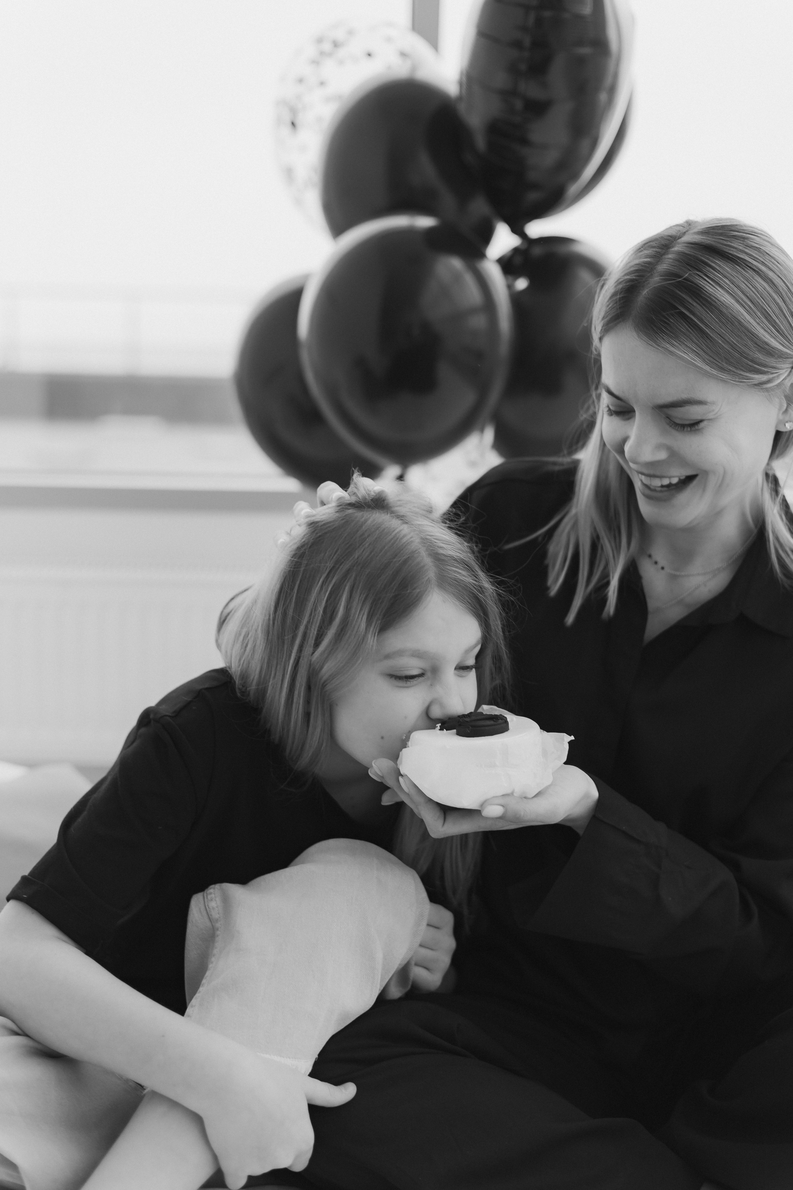 Алиса. Фотограф в Волгограде — Александра Искандерова