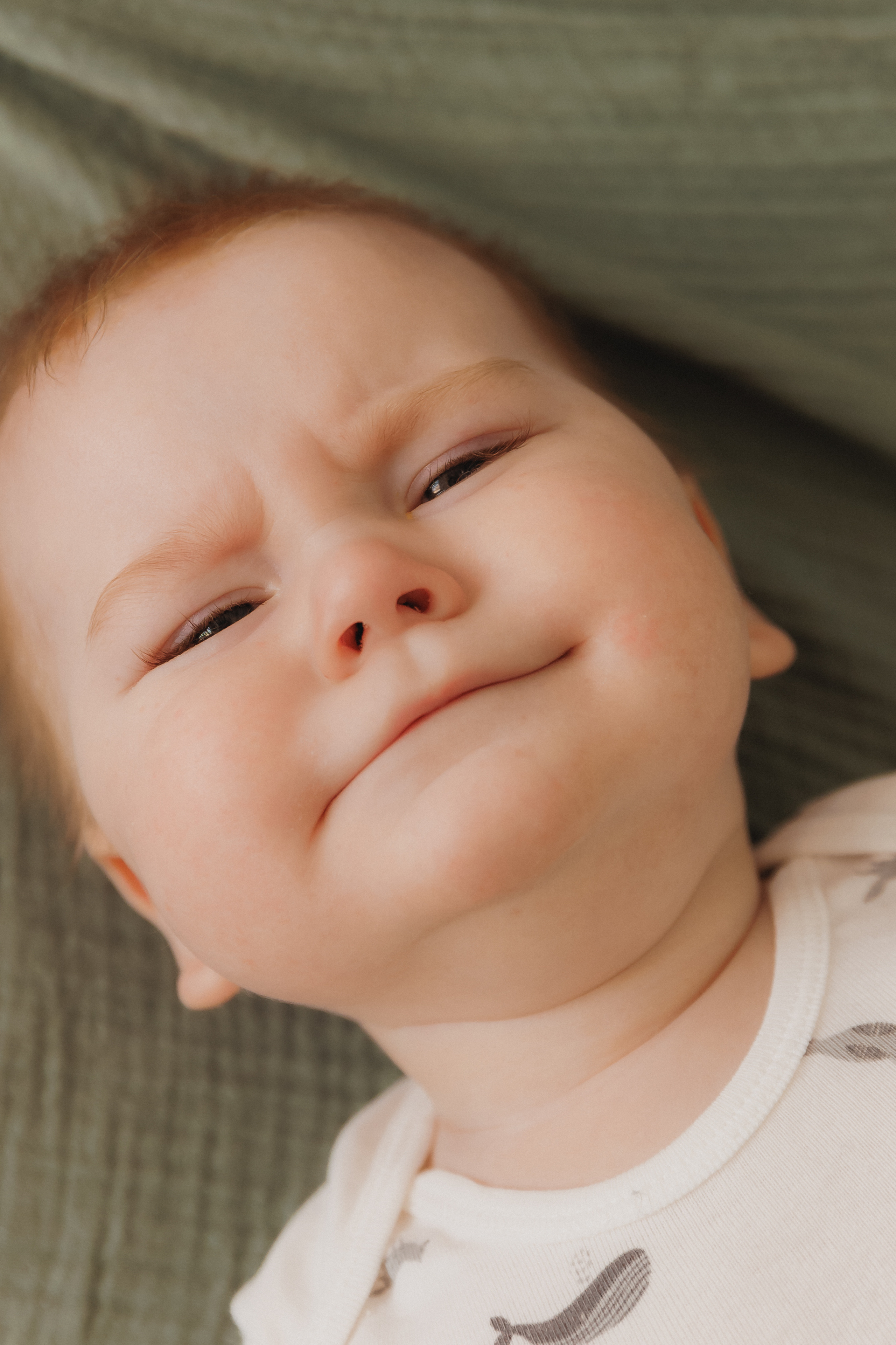 Лев Мама Папа. Фотограф в Волгограде — Александра Искандерова