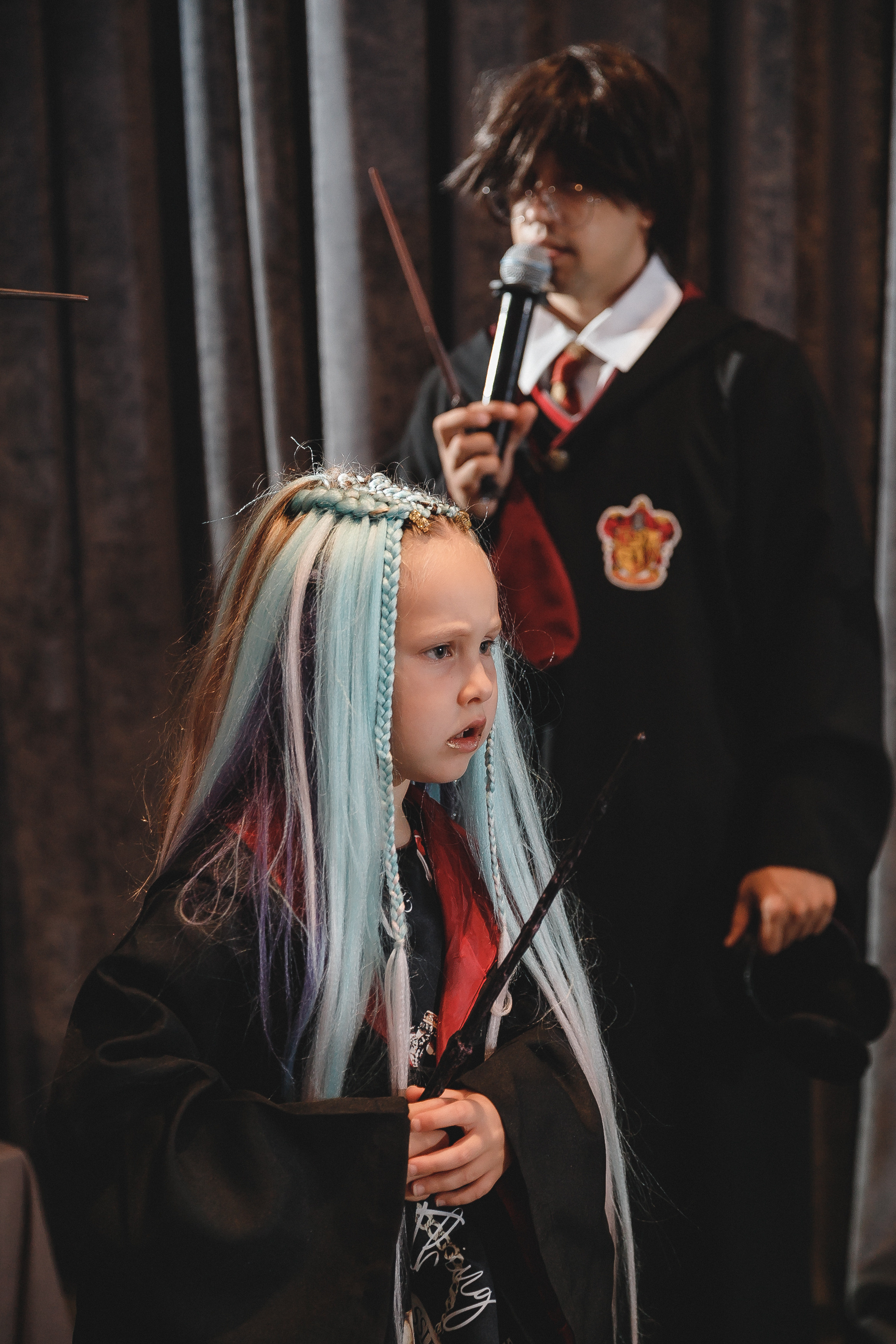 Злата и Вера. Фотограф в Волгограде — Александра Искандерова