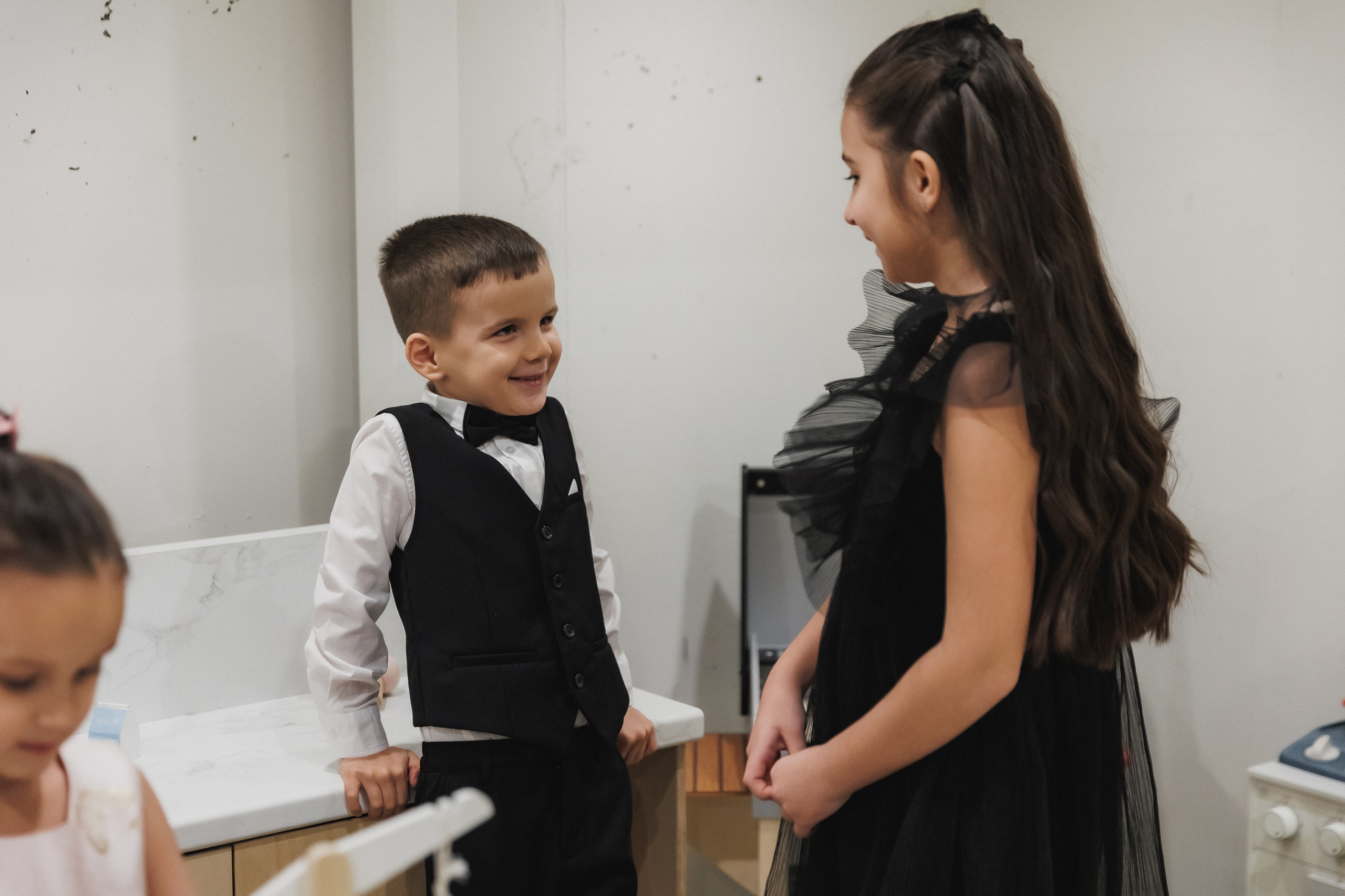 Тусовка Десептиконов. Алексею 6 лет!. Фотограф в Волгограде — Александра Искандерова