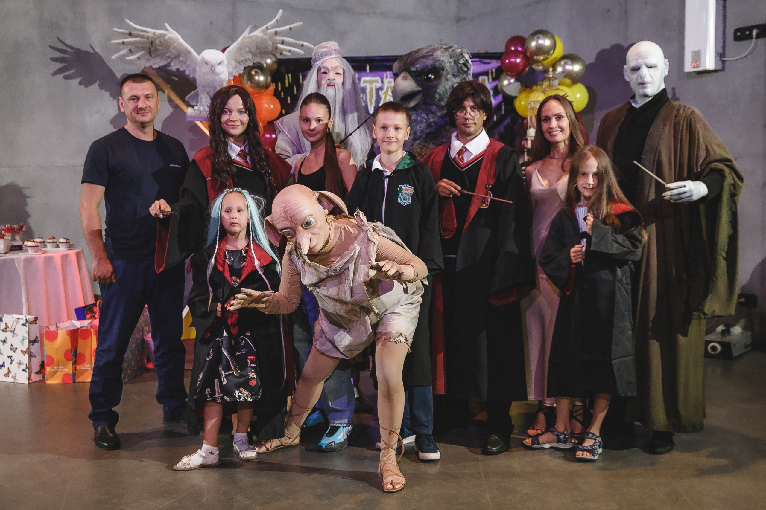 Злата и Вера. Фотограф в Волгограде — Александра Искандерова