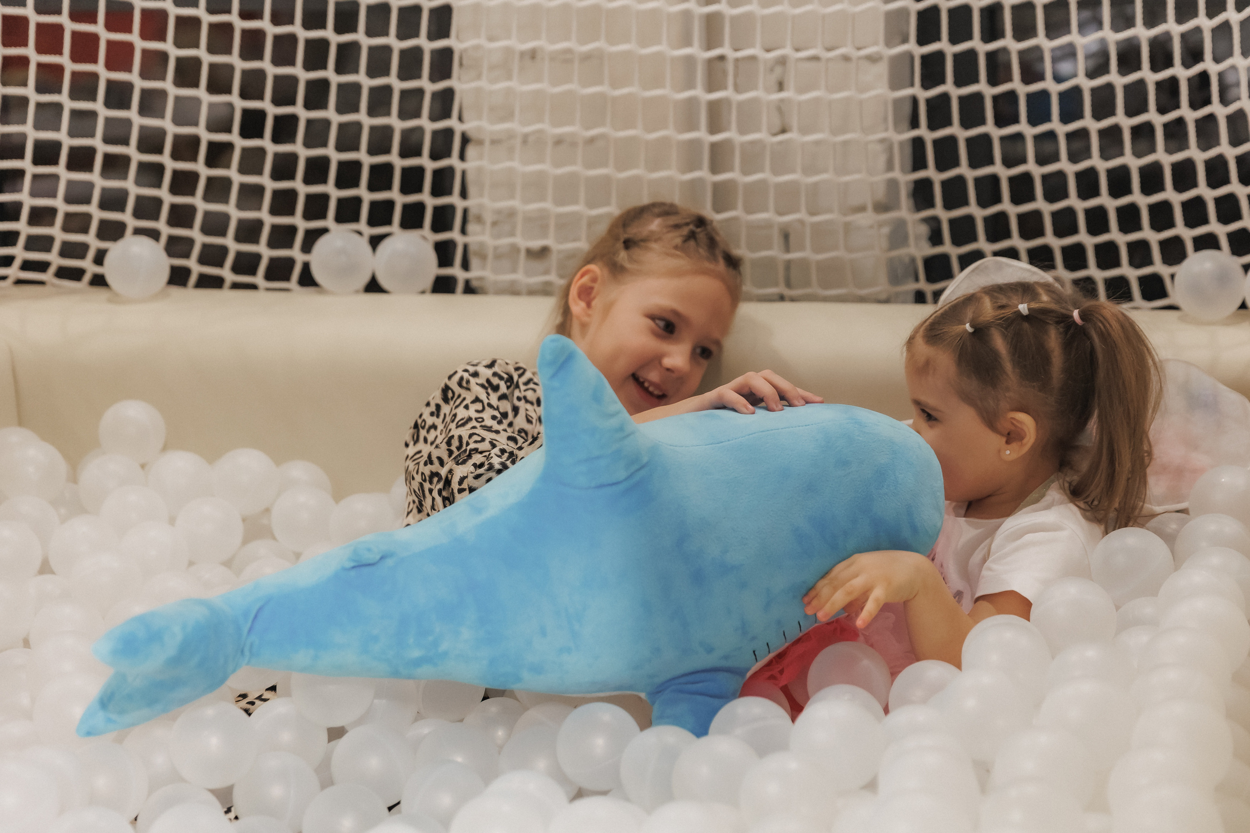 Тусовка Десептиконов. Алексею 6 лет!. Фотограф в Волгограде — Александра Искандерова