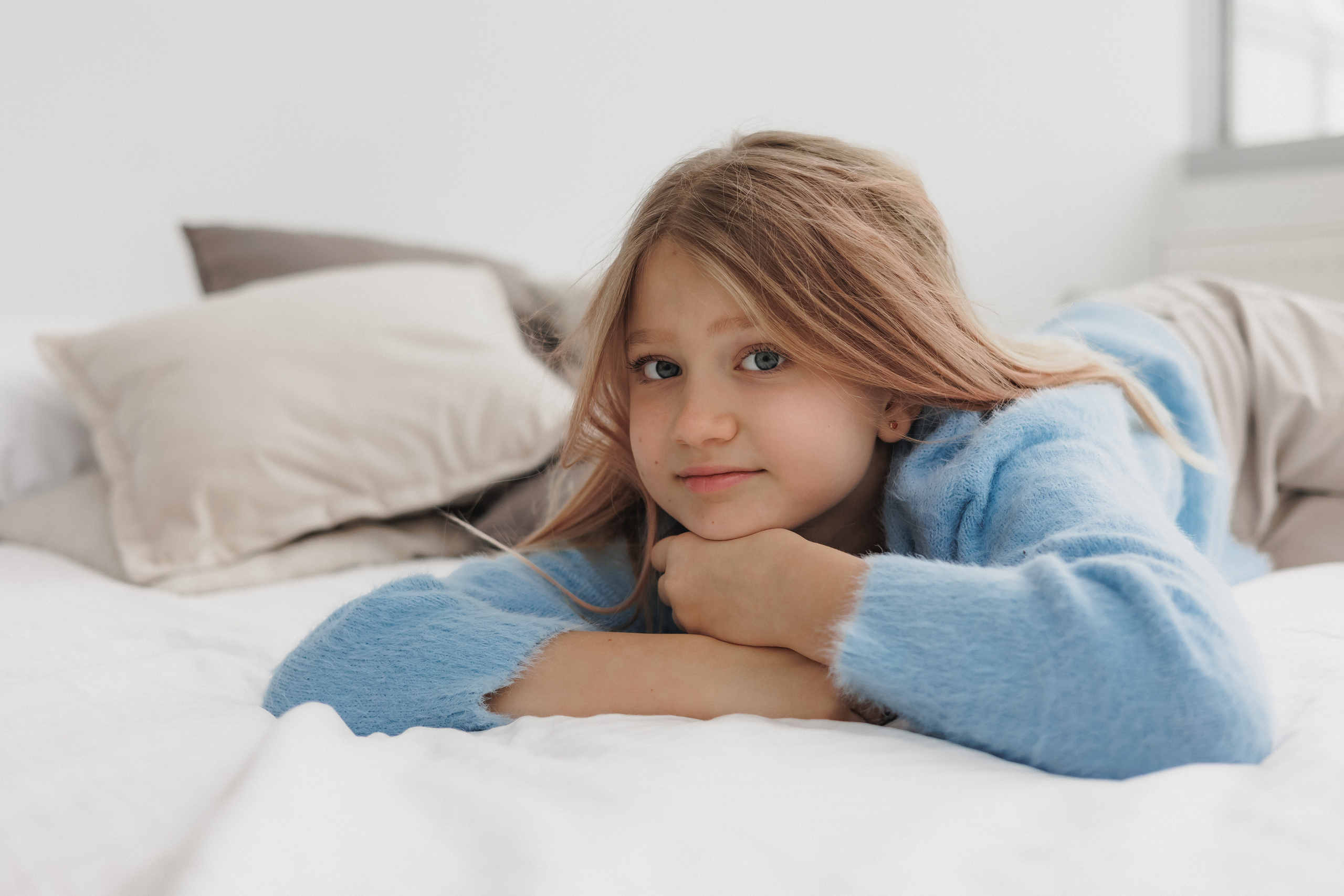 Алиса. Фотограф в Волгограде — Александра Искандерова