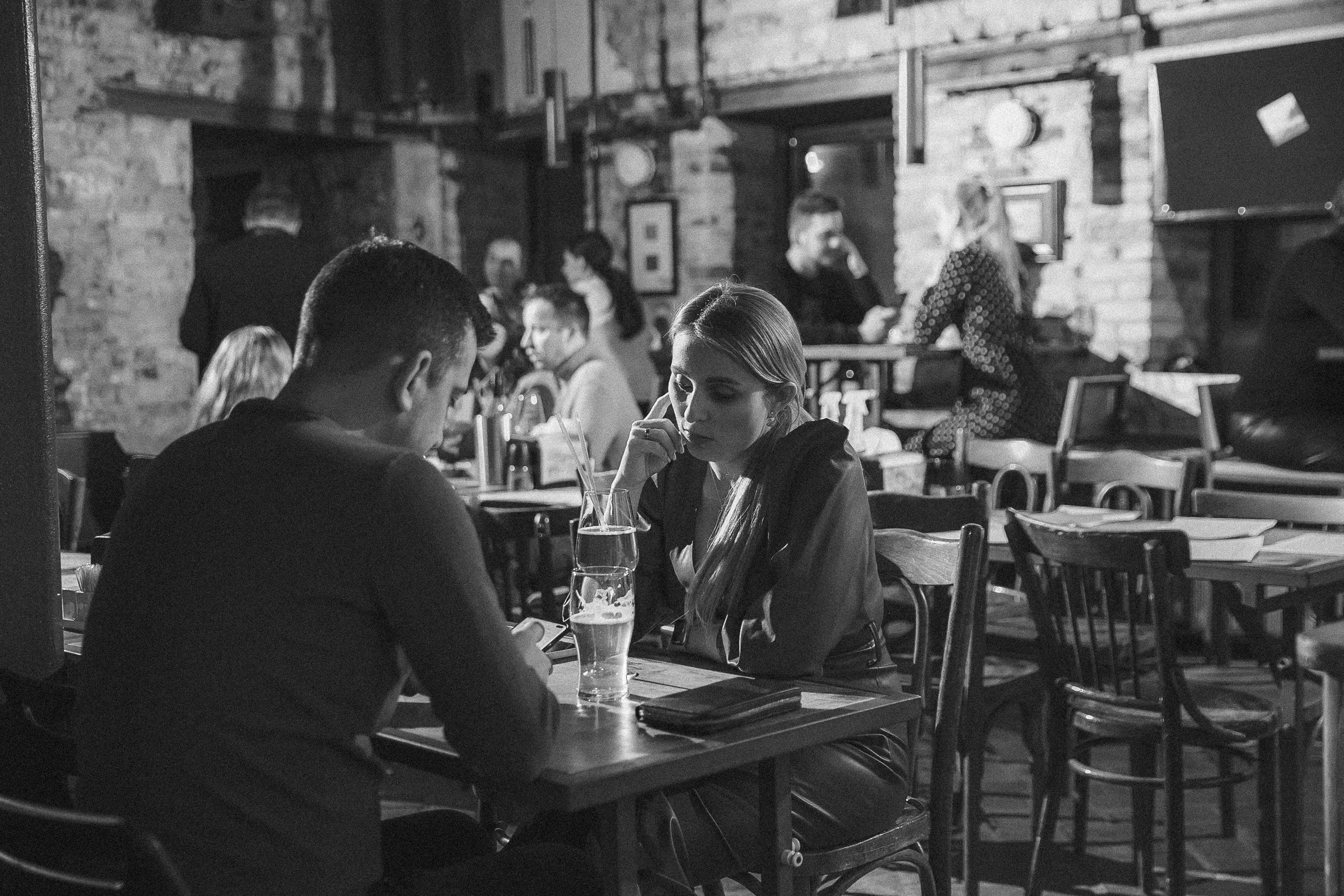 Фортепианный вечер Натальи Ерёминой. Фотограф в Волгограде — Александра Искандерова