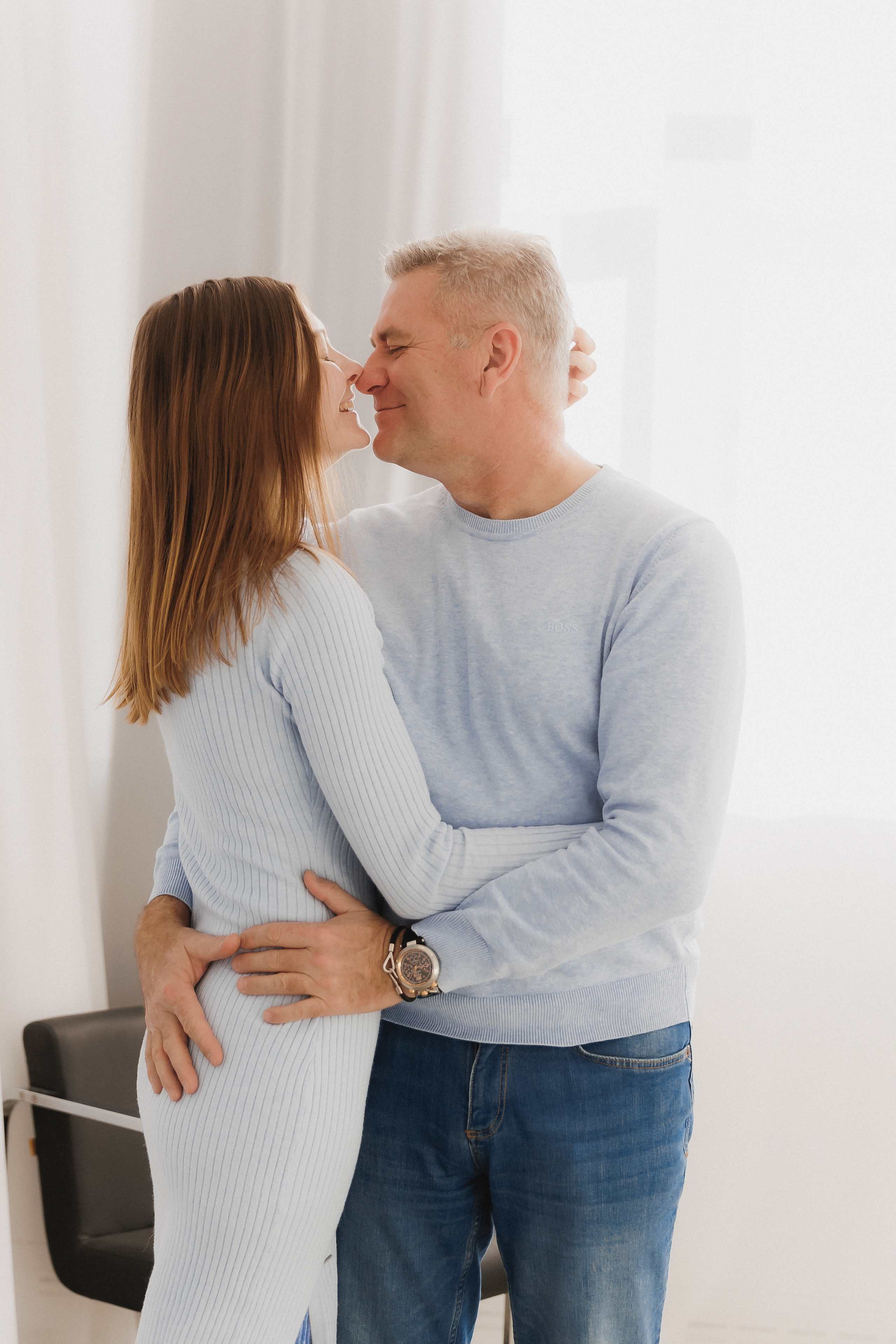 Лев Мама Папа. Фотограф в Волгограде — Александра Искандерова