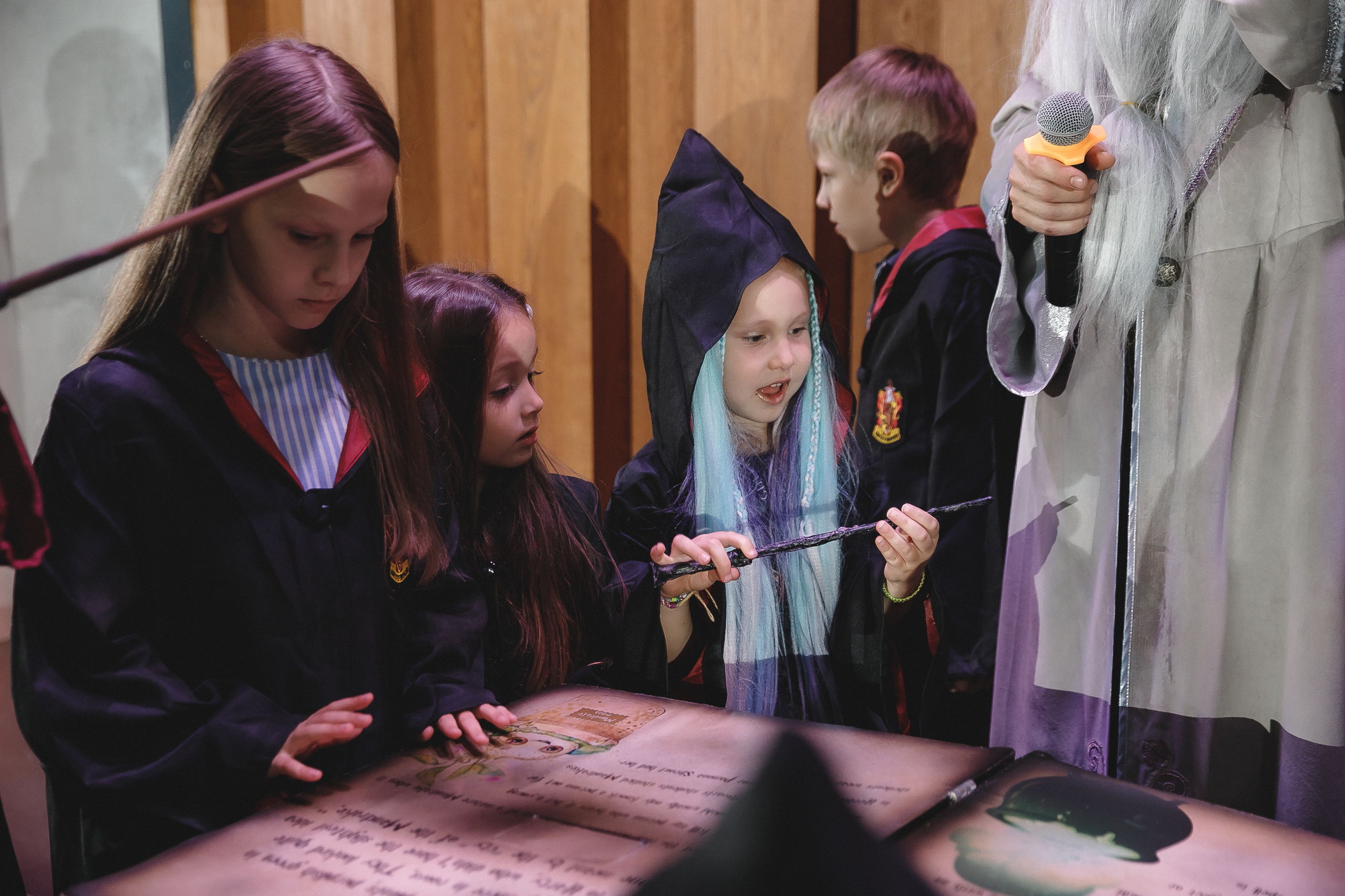 Злата и Вера. Фотограф в Волгограде — Александра Искандерова