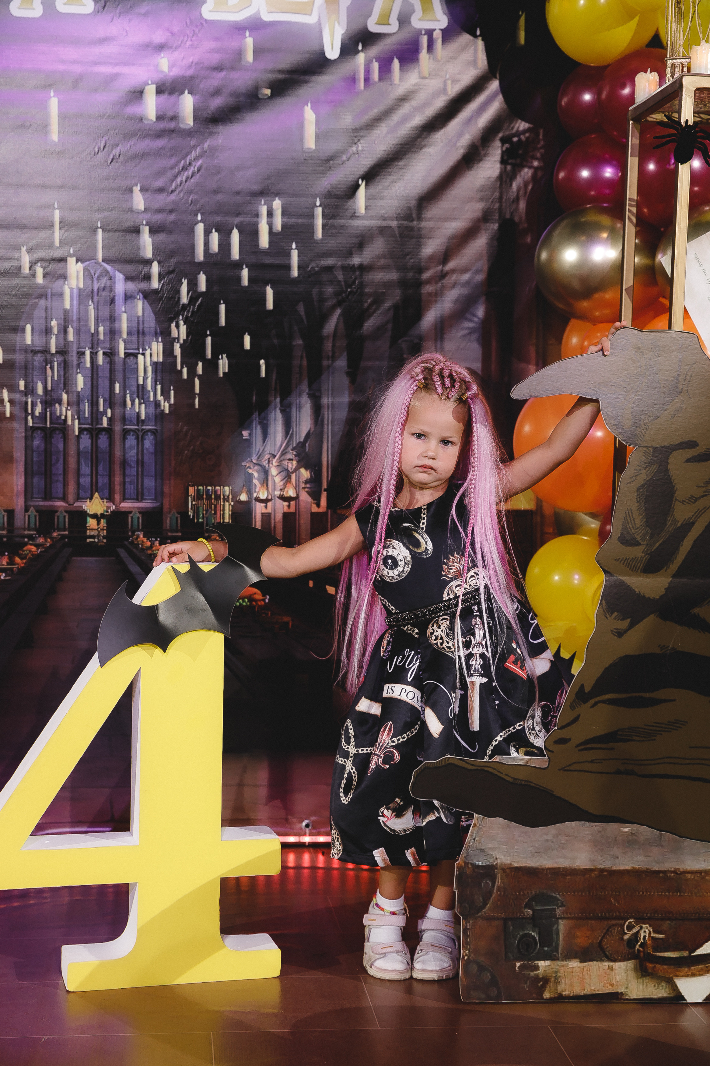 Злата и Вера. Фотограф в Волгограде — Александра Искандерова