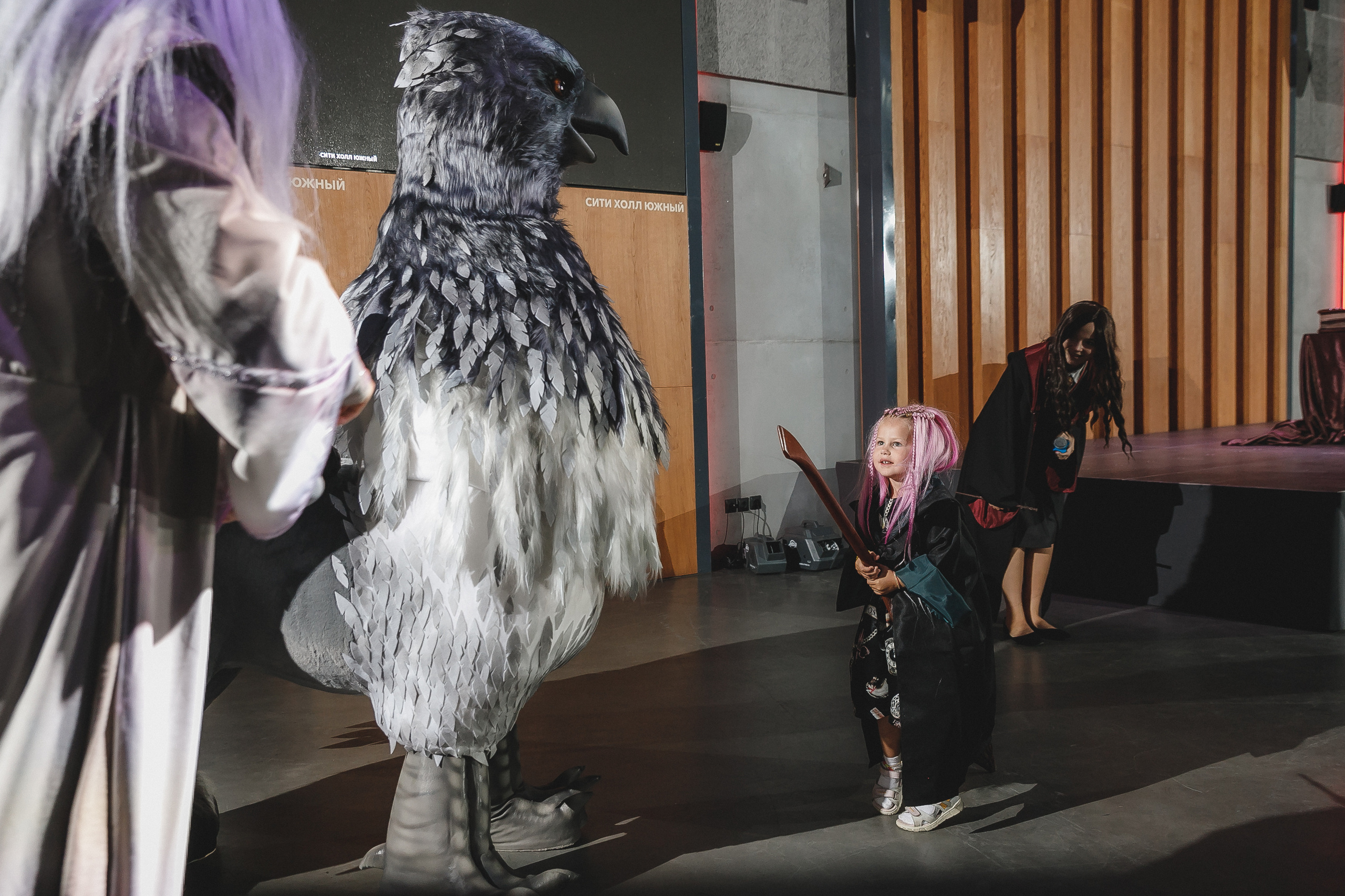 Злата и Вера. Фотограф в Волгограде — Александра Искандерова