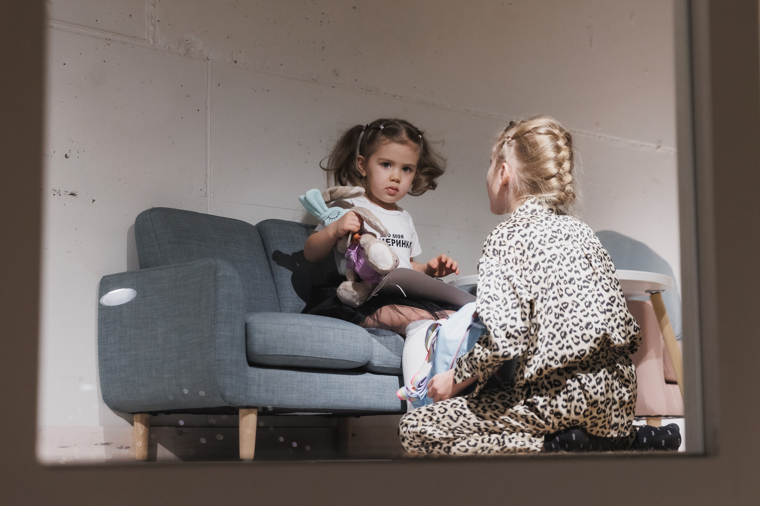 Тусовка Десептиконов. Алексею 6 лет!. Фотограф в Волгограде — Александра Искандерова