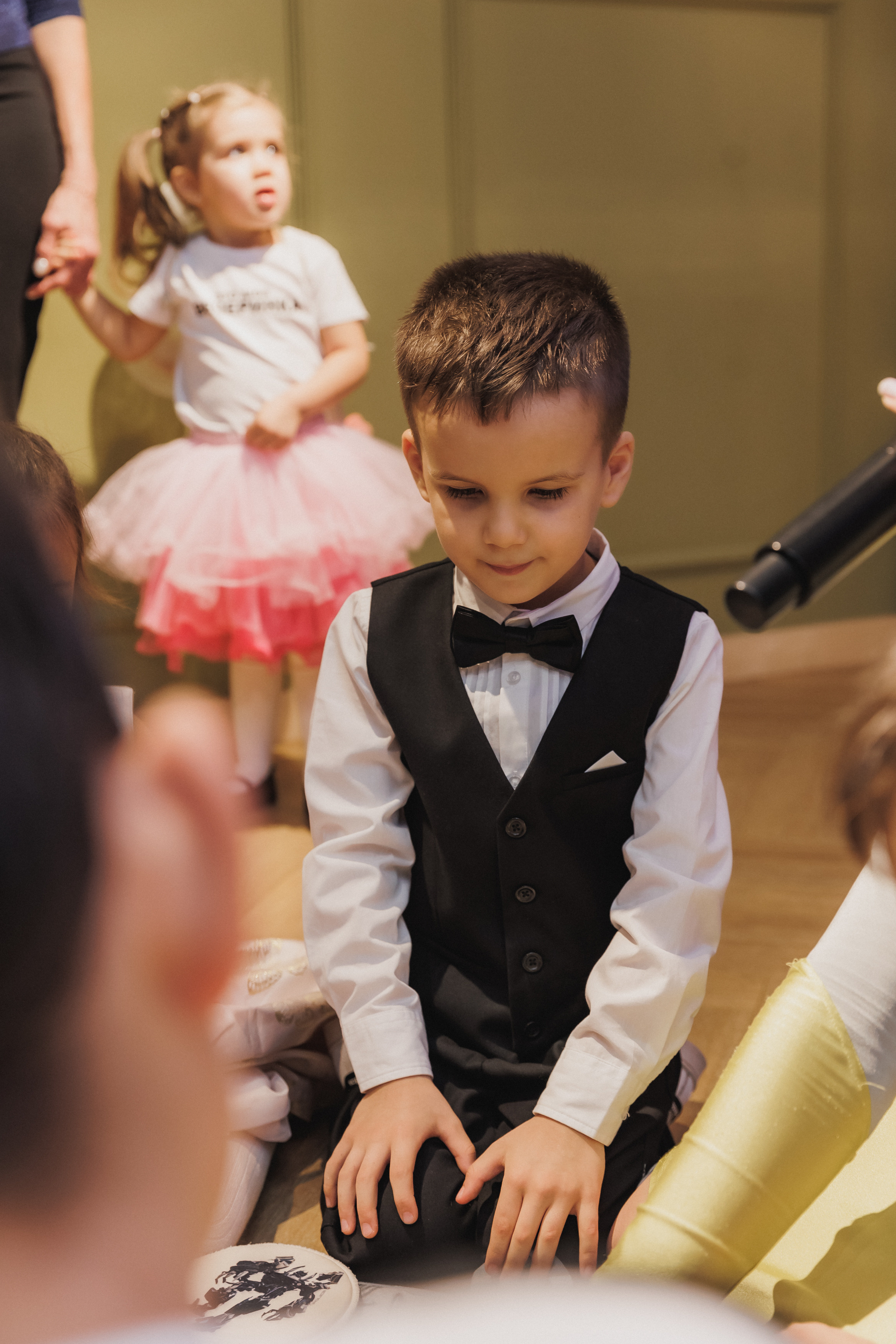 Тусовка Десептиконов. Алексею 6 лет!. Фотограф в Волгограде — Александра Искандерова