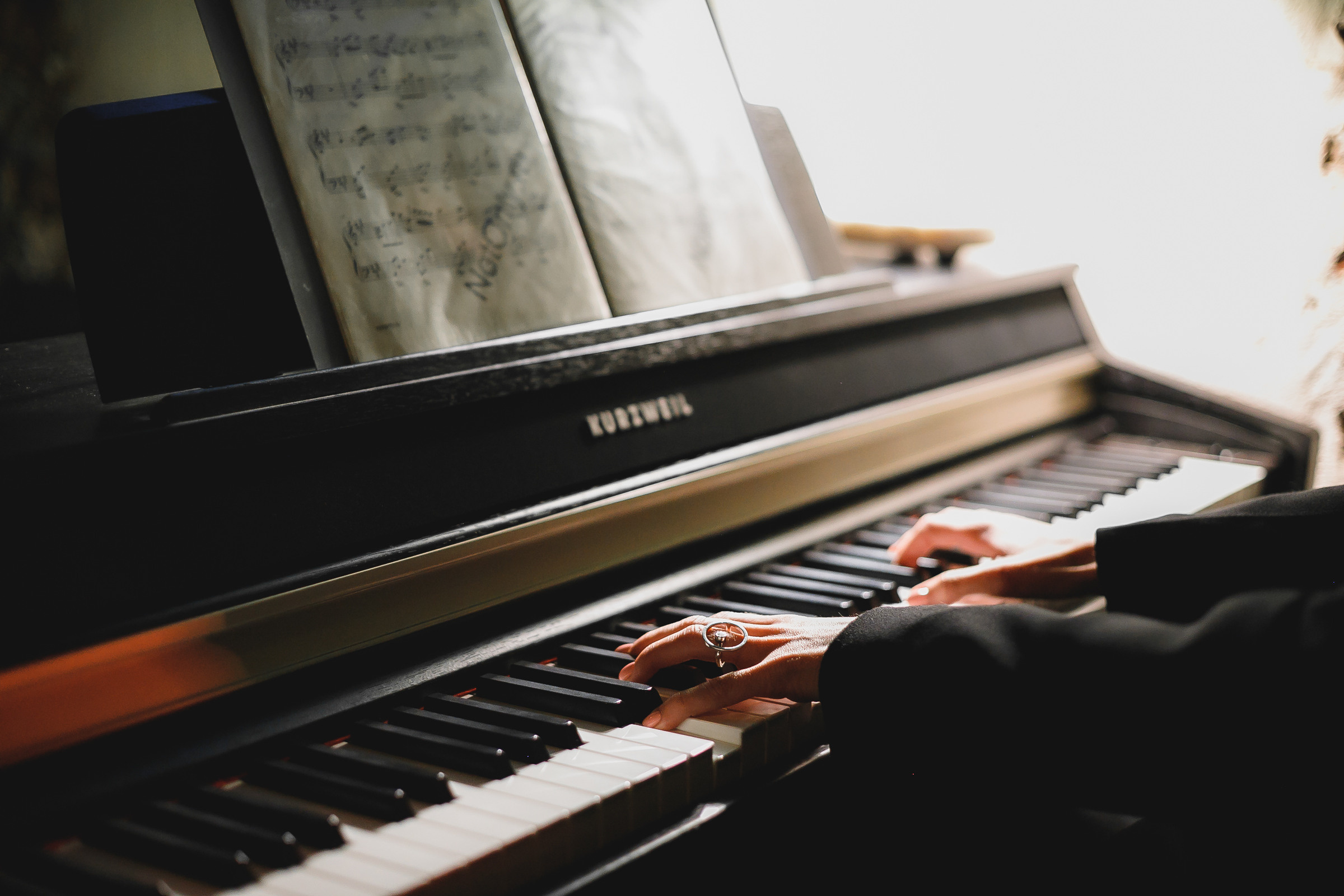 Фортепианный вечер Натальи Ерёминой. Фотограф в Волгограде — Александра Искандерова