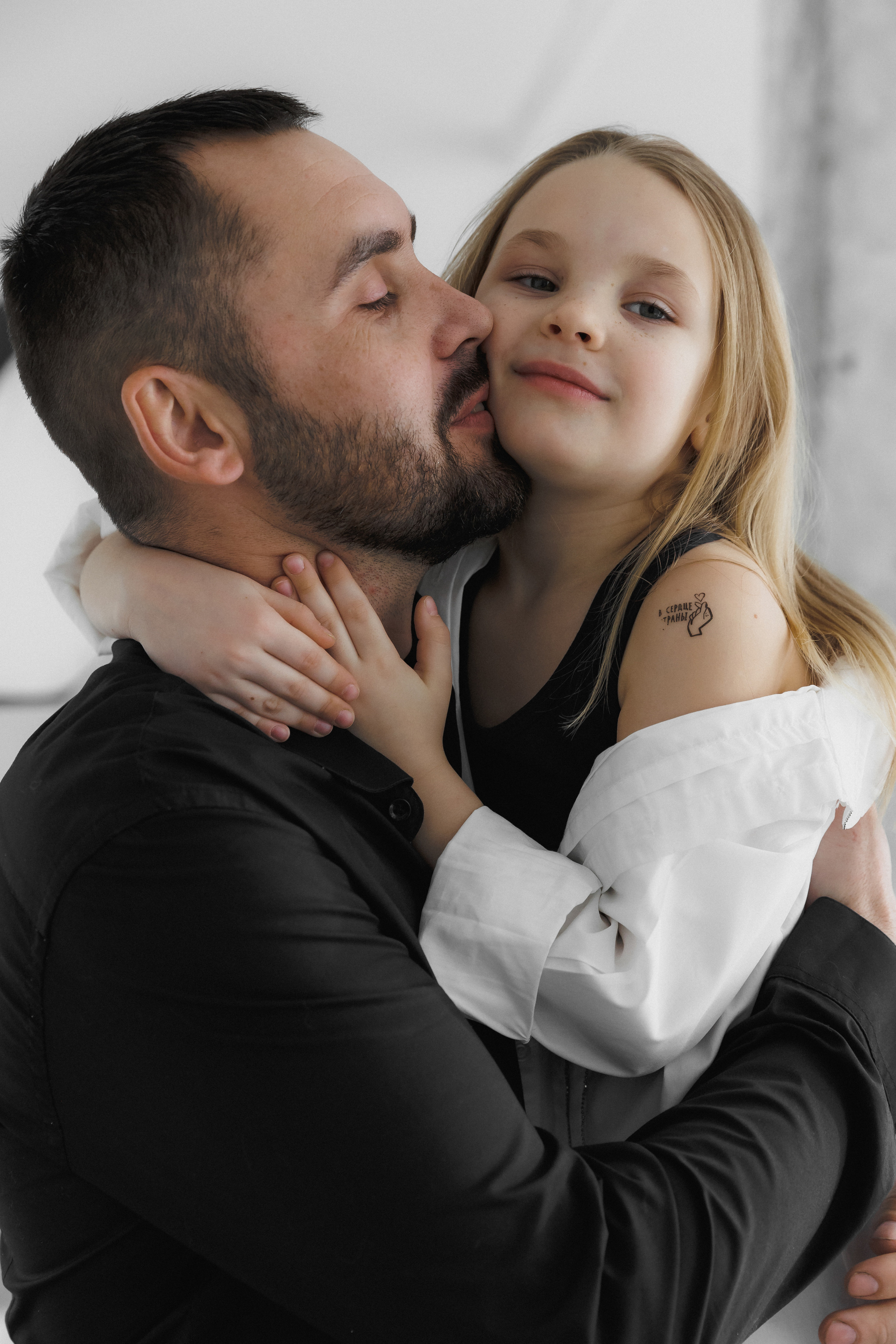 Семья+1. Фотограф в Волгограде — Александра Искандерова