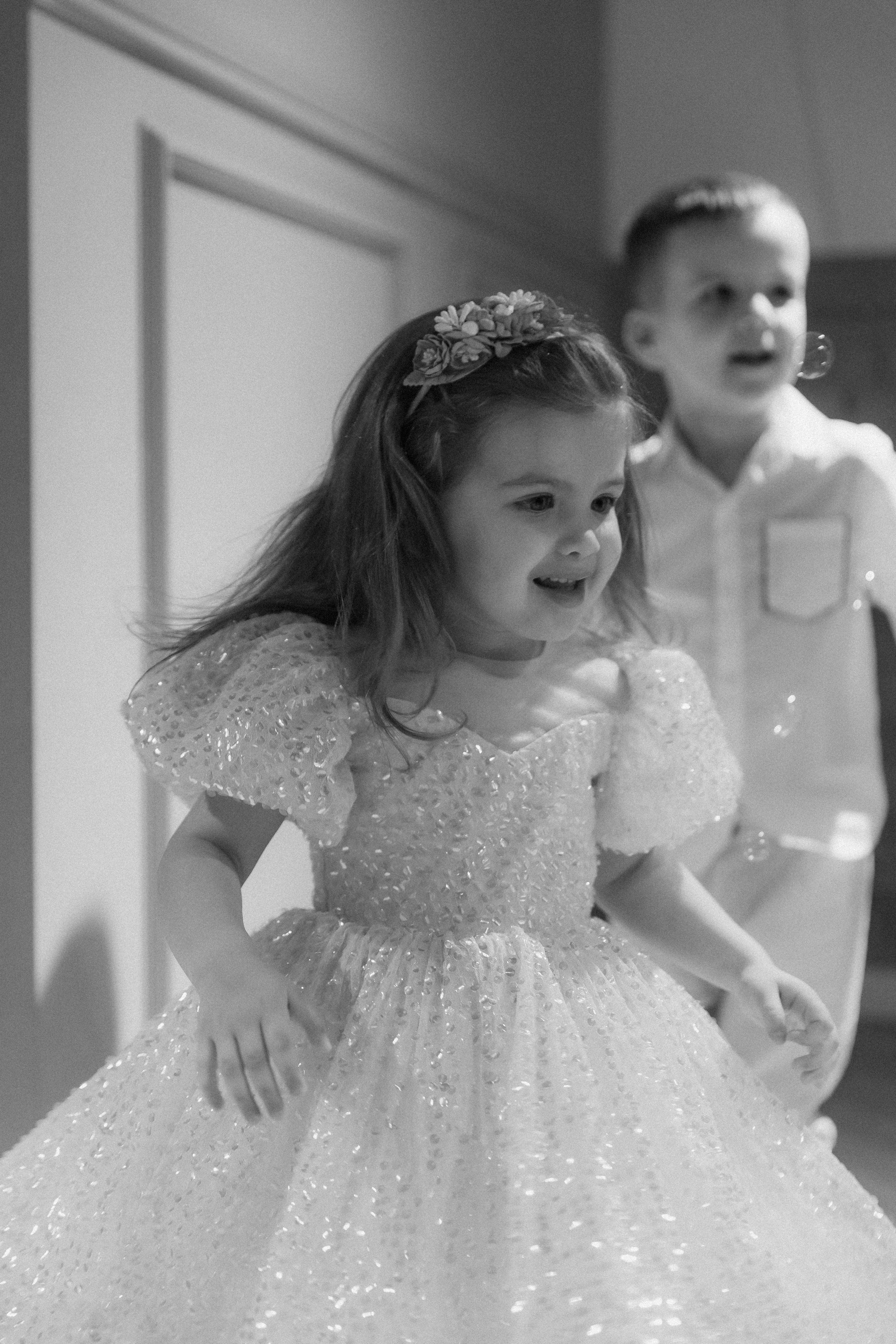 Лили 3 годика. Фотограф в Волгограде — Александра Искандерова