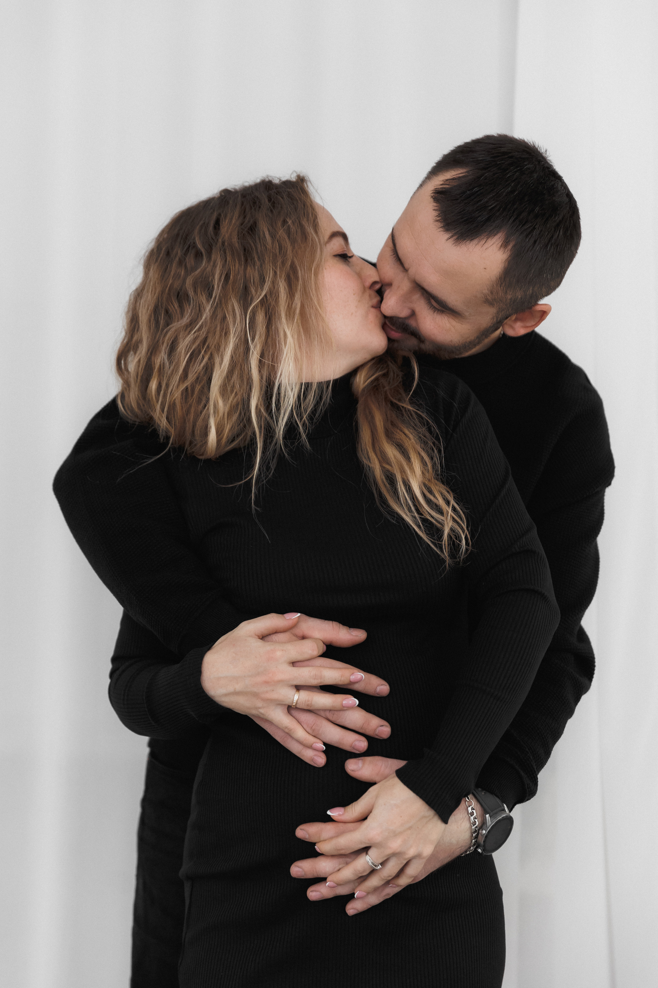 Семья+1. Фотограф в Волгограде — Александра Искандерова