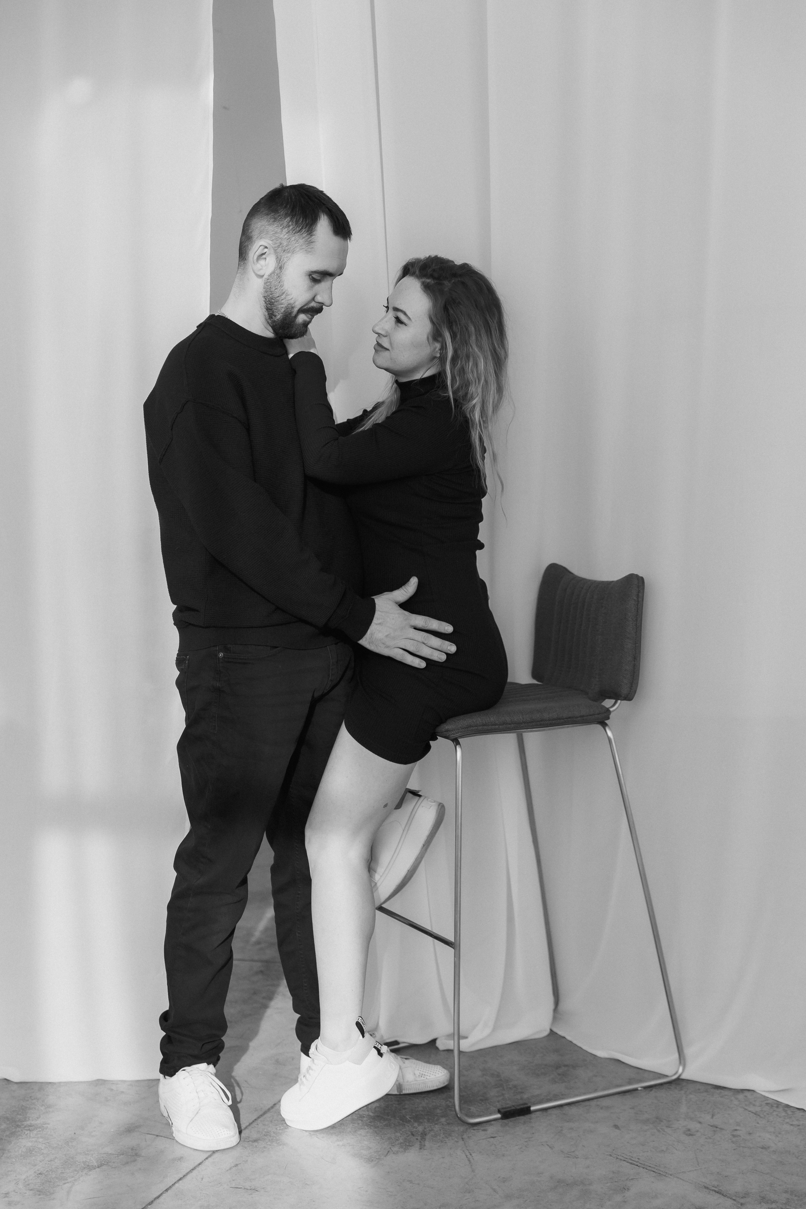 Семья+1. Фотограф в Волгограде — Александра Искандерова