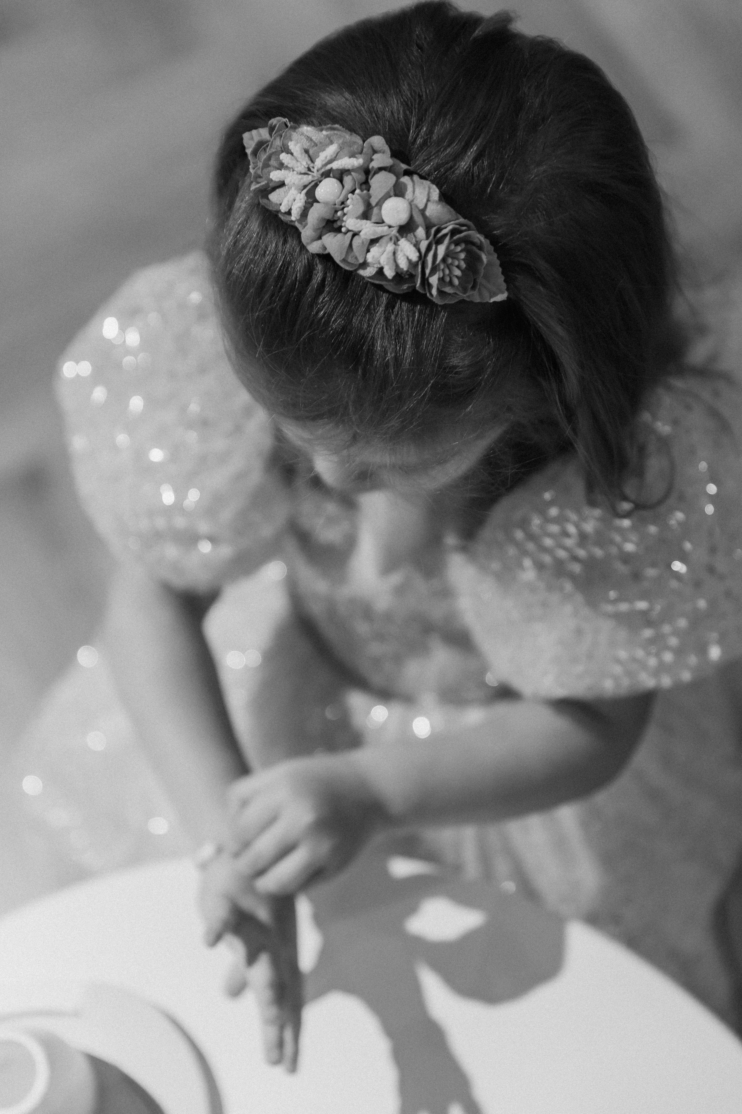 Лили 3 годика. Фотограф в Волгограде — Александра Искандерова