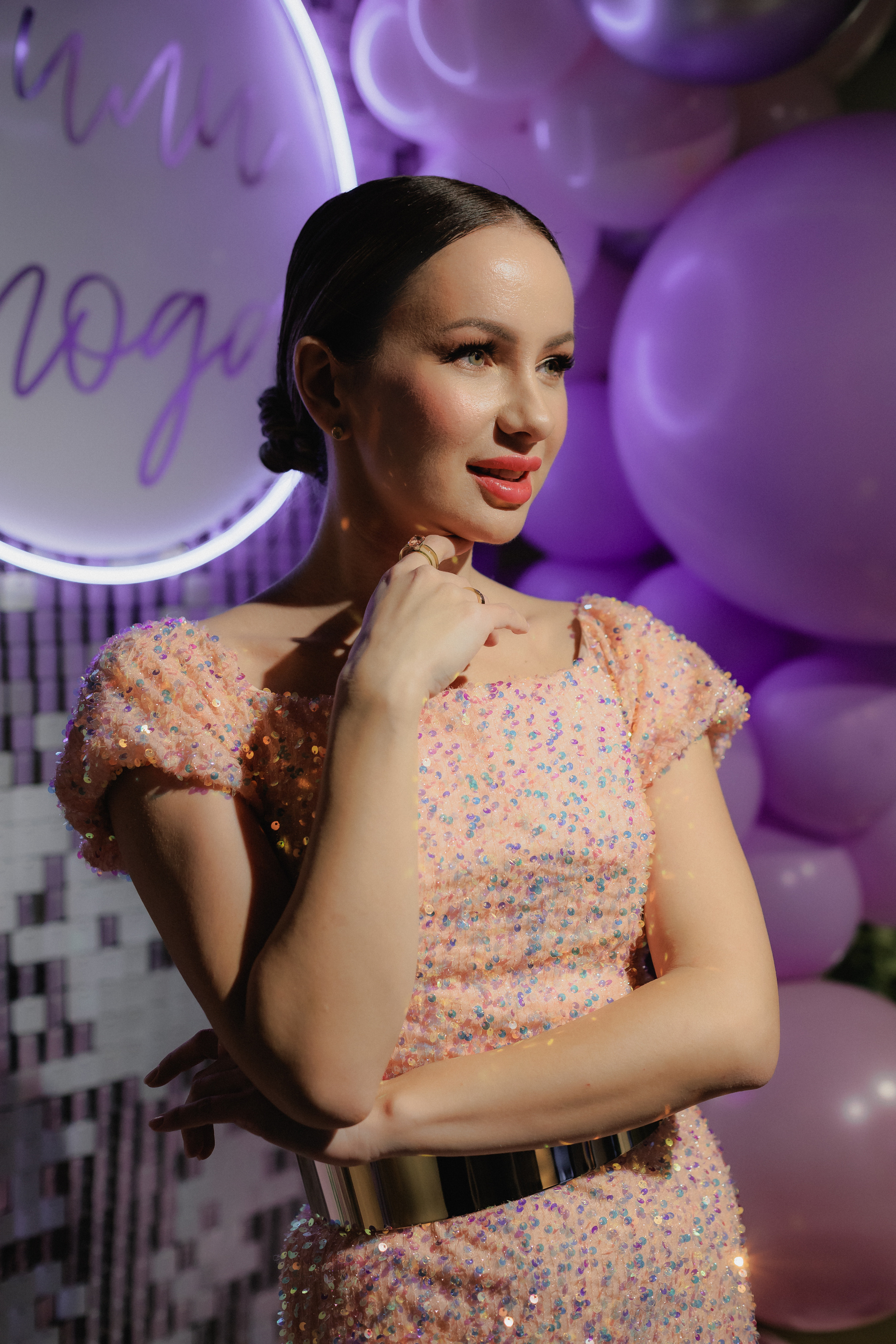 Лили 3 годика. Фотограф в Волгограде — Александра Искандерова