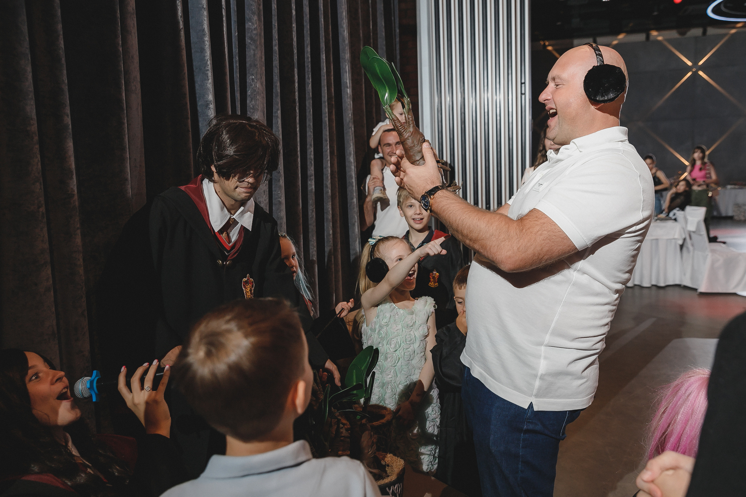 Злата и Вера. Фотограф в Волгограде — Александра Искандерова