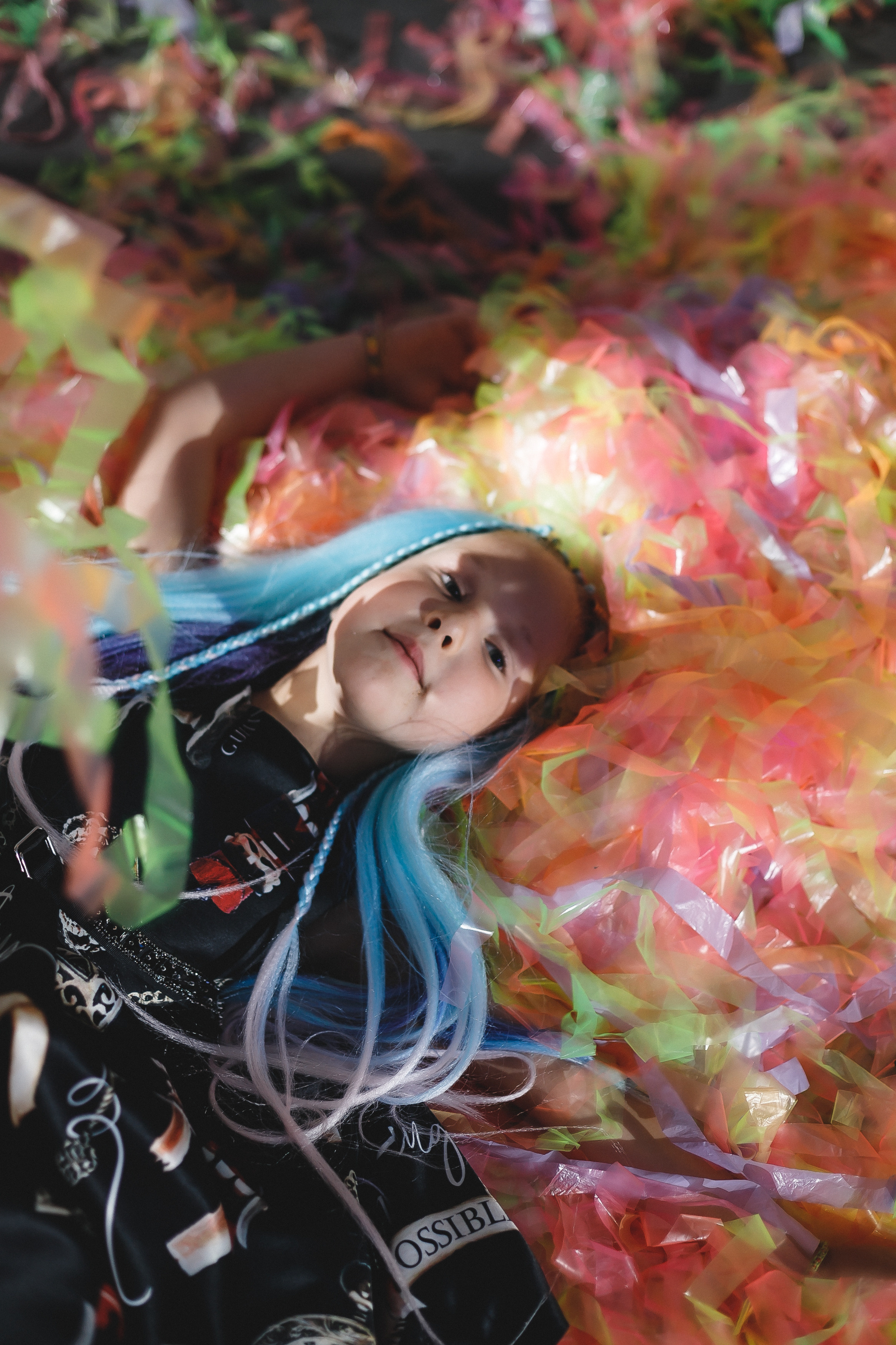 Злата и Вера. Фотограф в Волгограде — Александра Искандерова