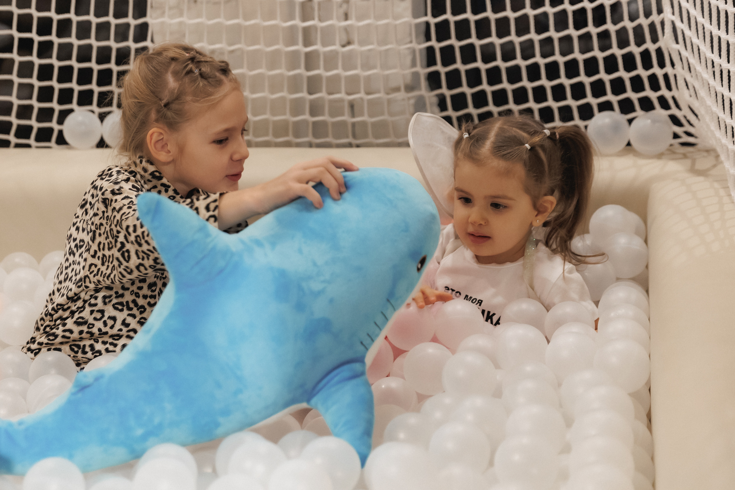 Тусовка Десептиконов. Алексею 6 лет!. Фотограф в Волгограде — Александра Искандерова