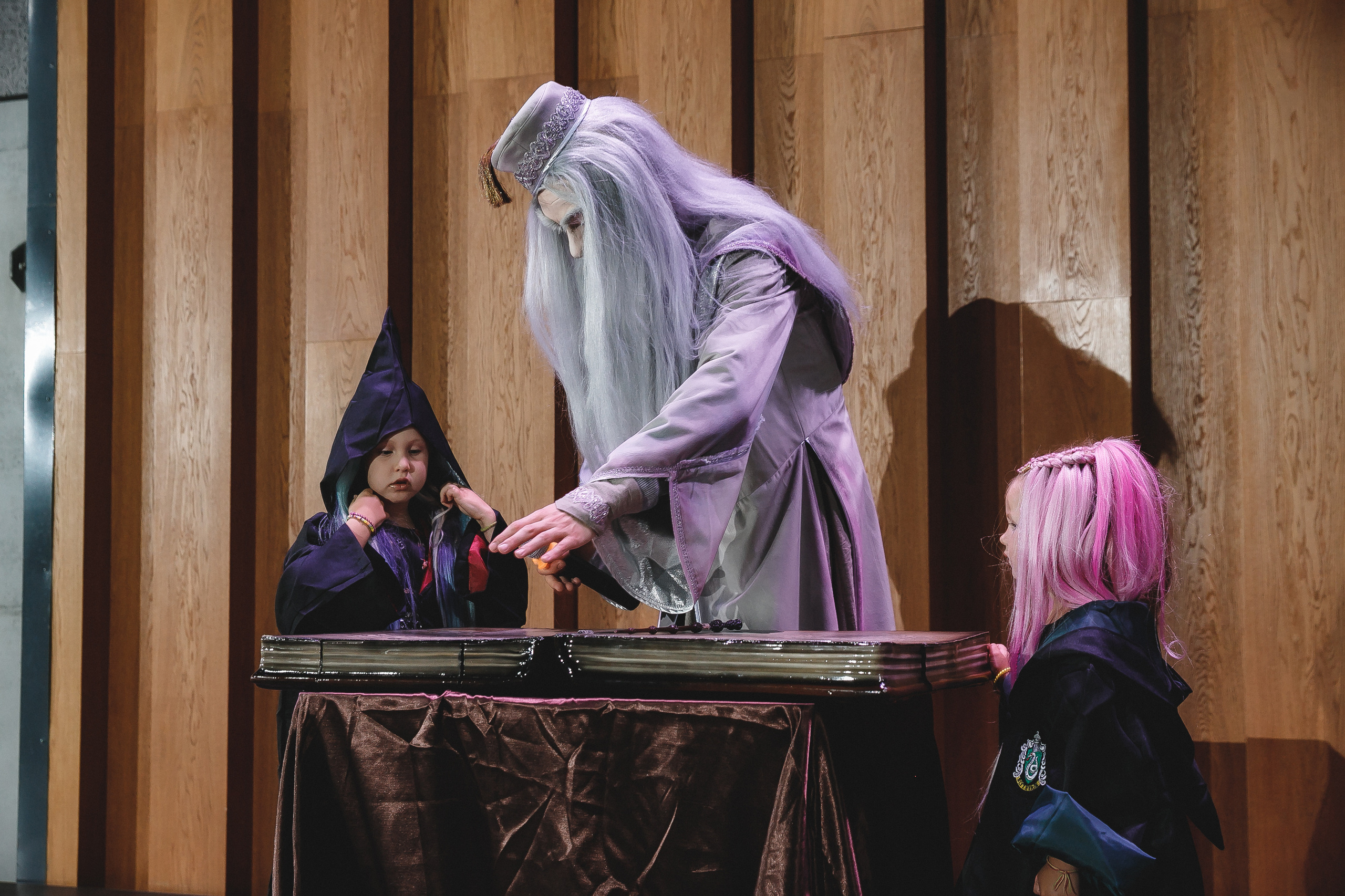 Злата и Вера. Фотограф в Волгограде — Александра Искандерова