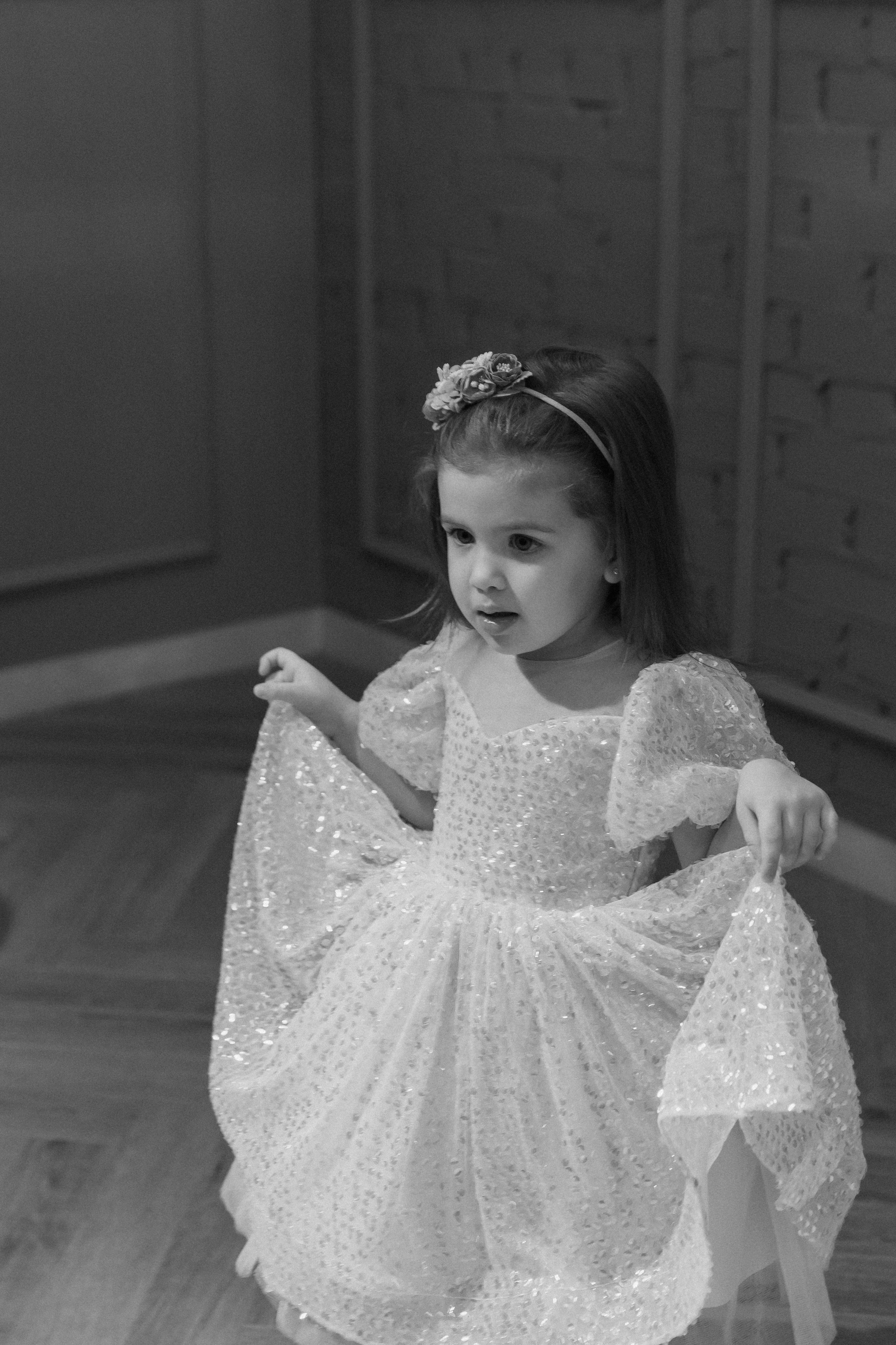 Лили 3 годика. Фотограф в Волгограде — Александра Искандерова