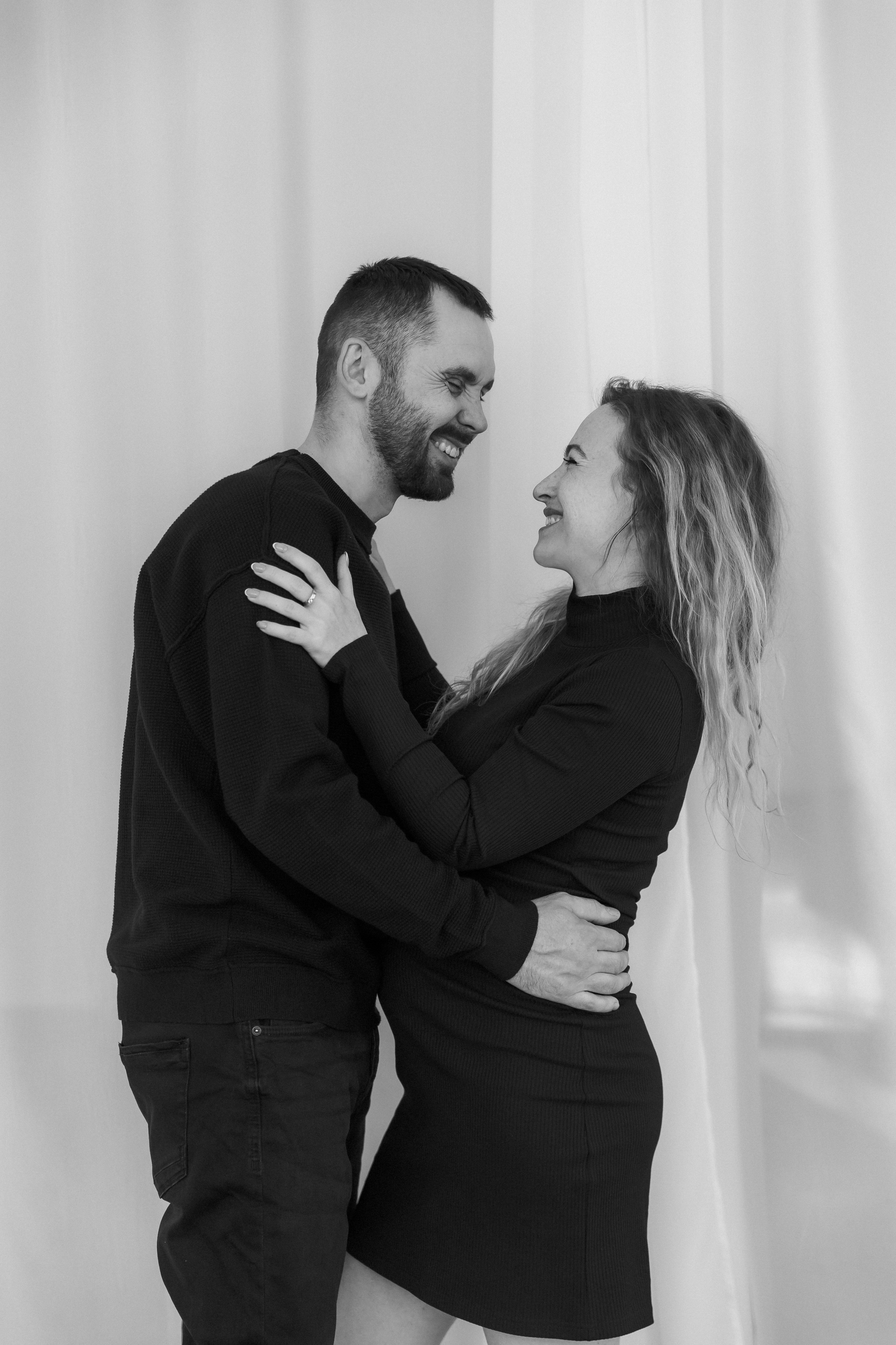 Семья+1. Фотограф в Волгограде — Александра Искандерова