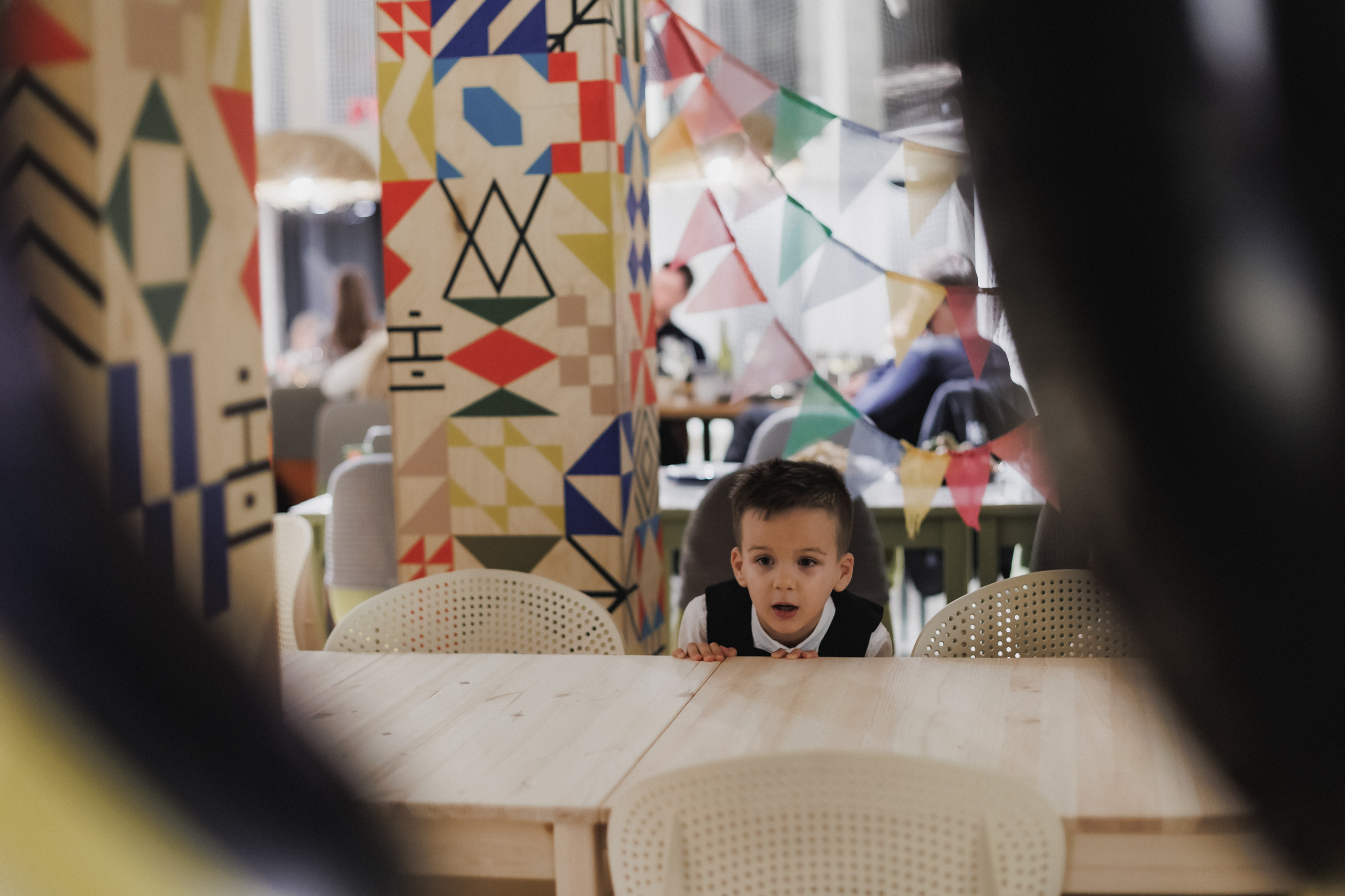 Тусовка Десептиконов. Алексею 6 лет!. Фотограф в Волгограде — Александра Искандерова