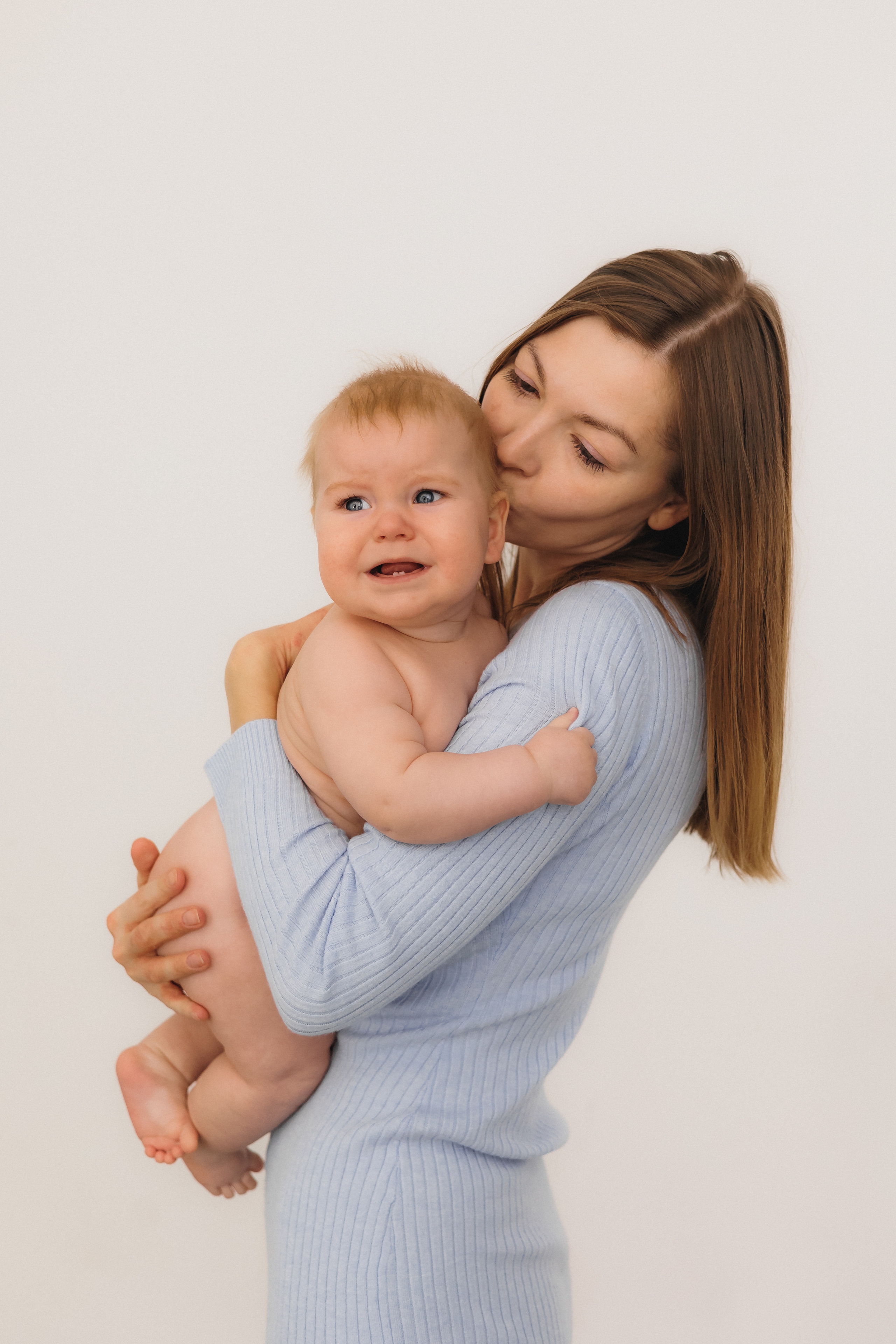 Лев Мама Папа. Фотограф в Волгограде — Александра Искандерова